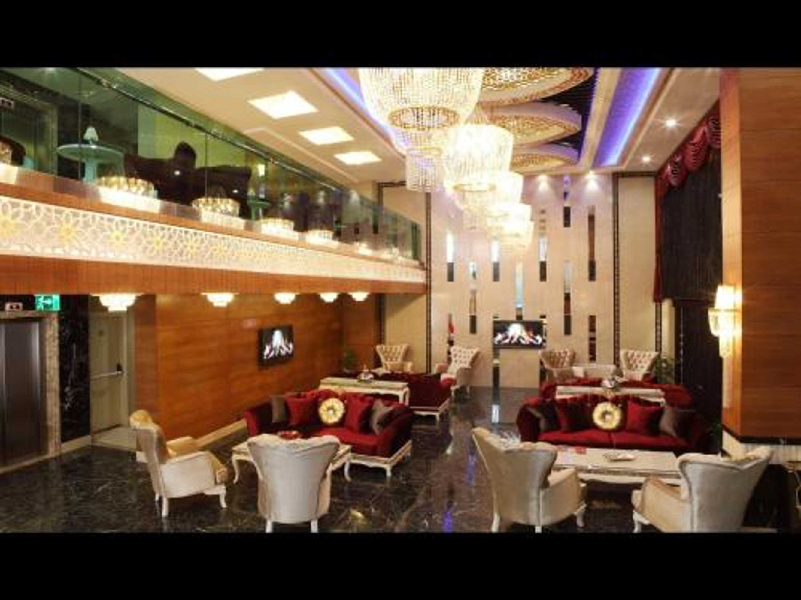 Gift card for Sivas Revag Otel Gift card for Sivas Revag Otel