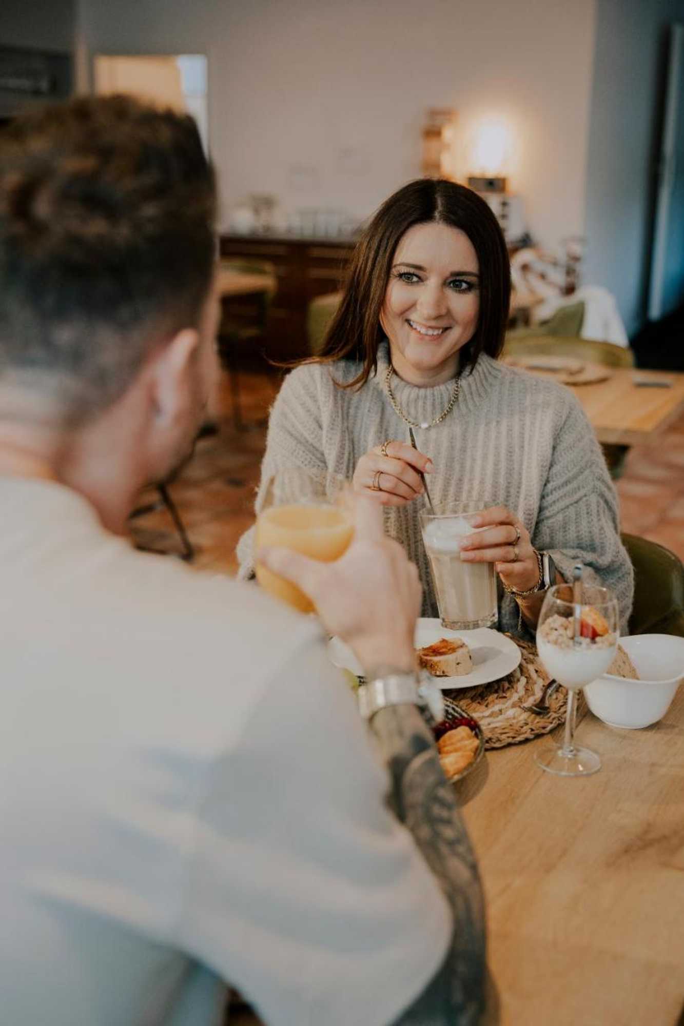 Gift card for Haus am See - Gochness