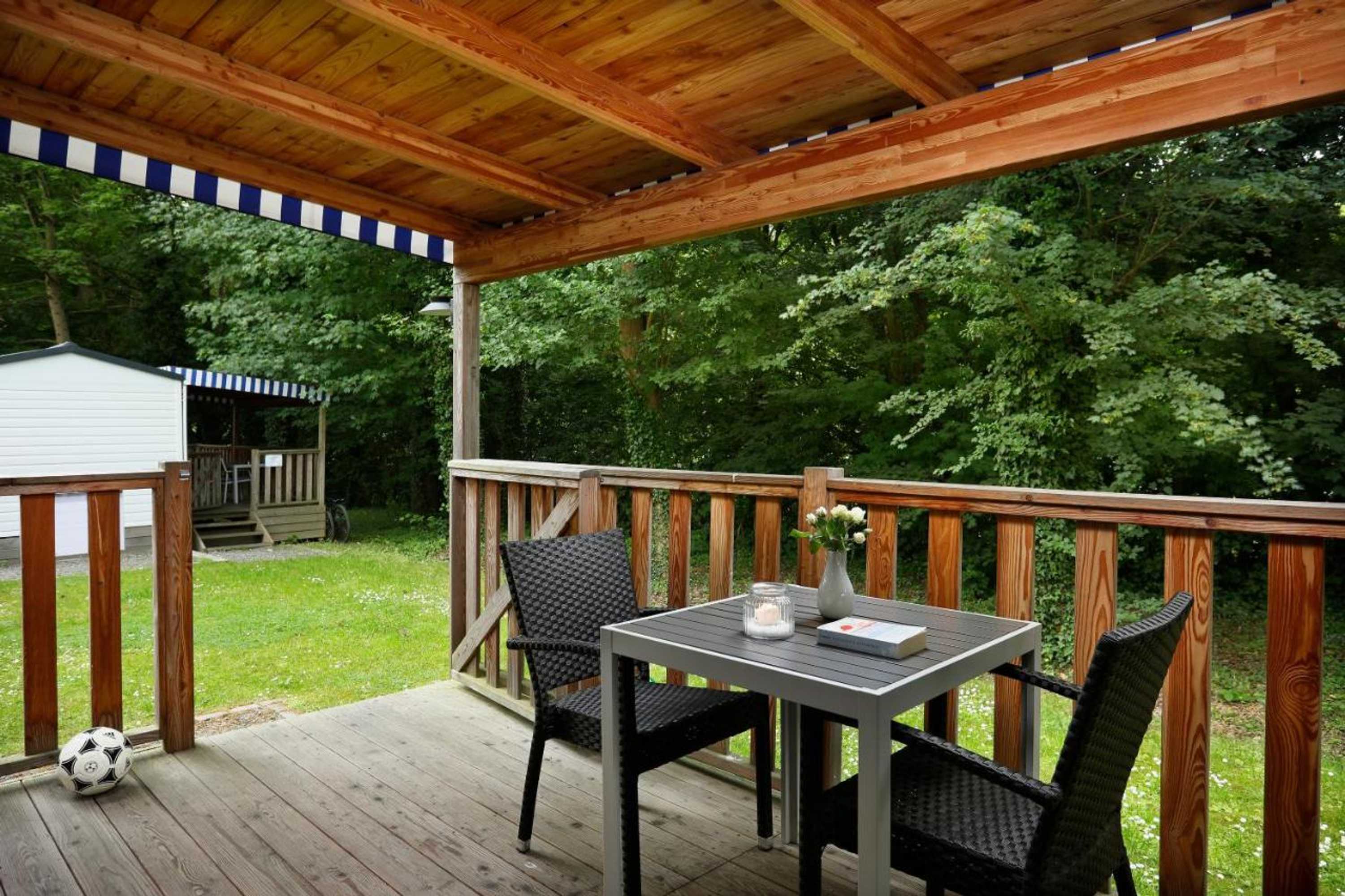 Gift card for Knaus Campingpark Essen