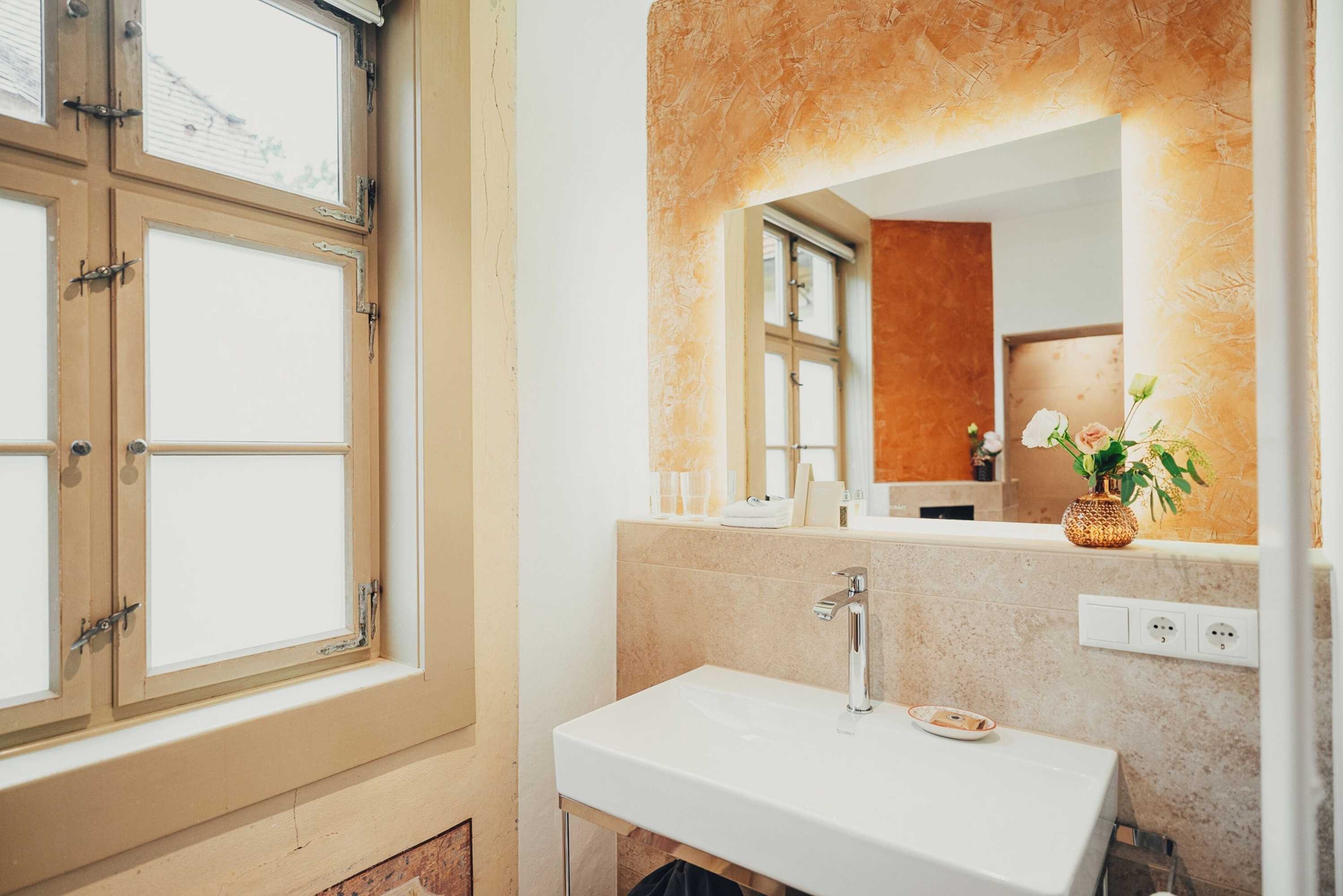 Gift card for Hotel Villa Sorgenfrei & Restaurant Atelier Sanssouci