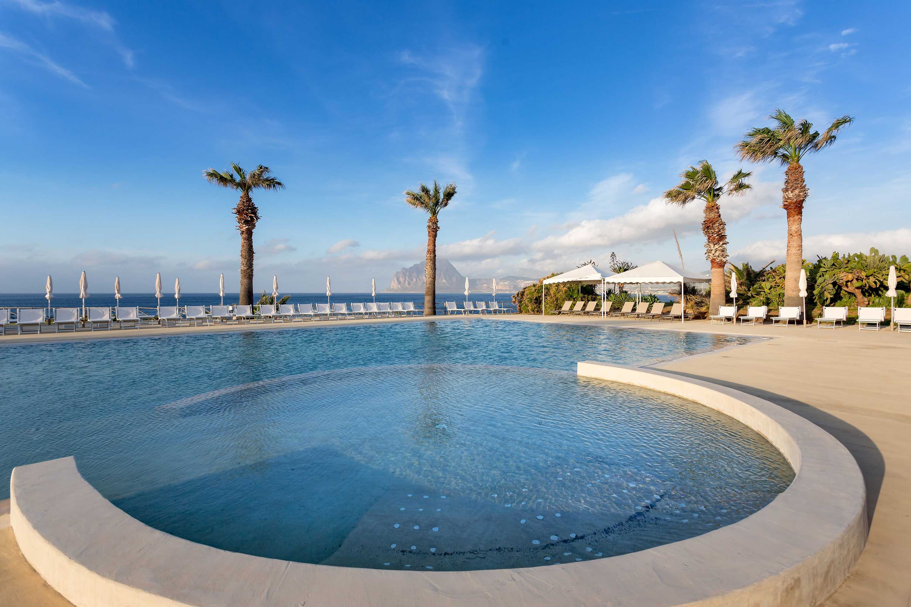 Gift card for La Tonnara di Bonagia Resort Gift card for La Tonnara di Bonagia Resort