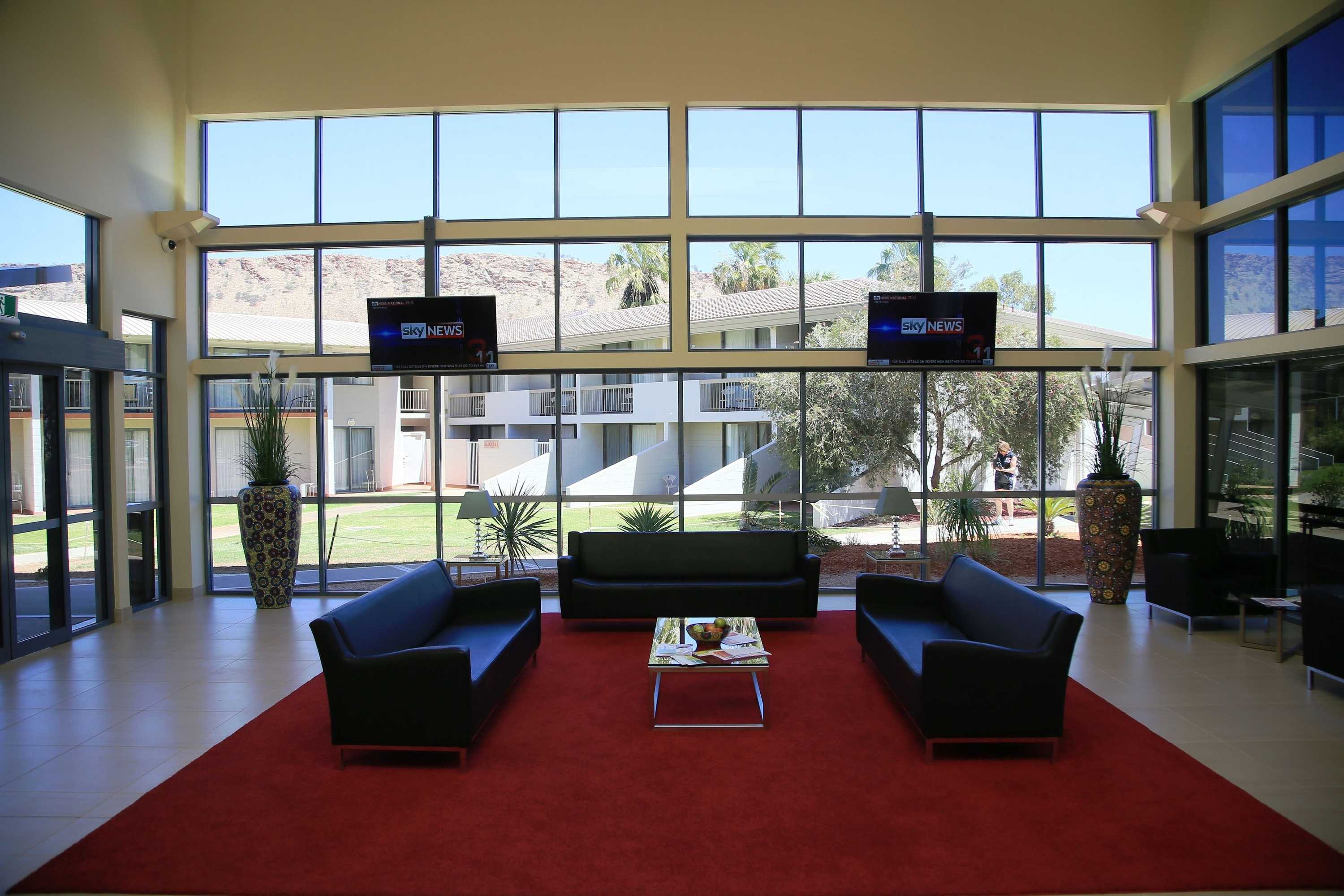 Gift card for Crowne Plaza Alice Springs Lasseters by Ihg Gift card for Crowne Plaza Alice Springs Lasseters by Ihg