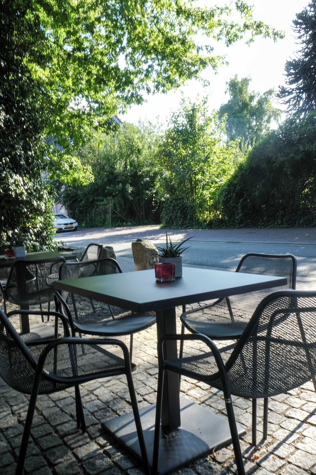 Gift card for Corbie Mol