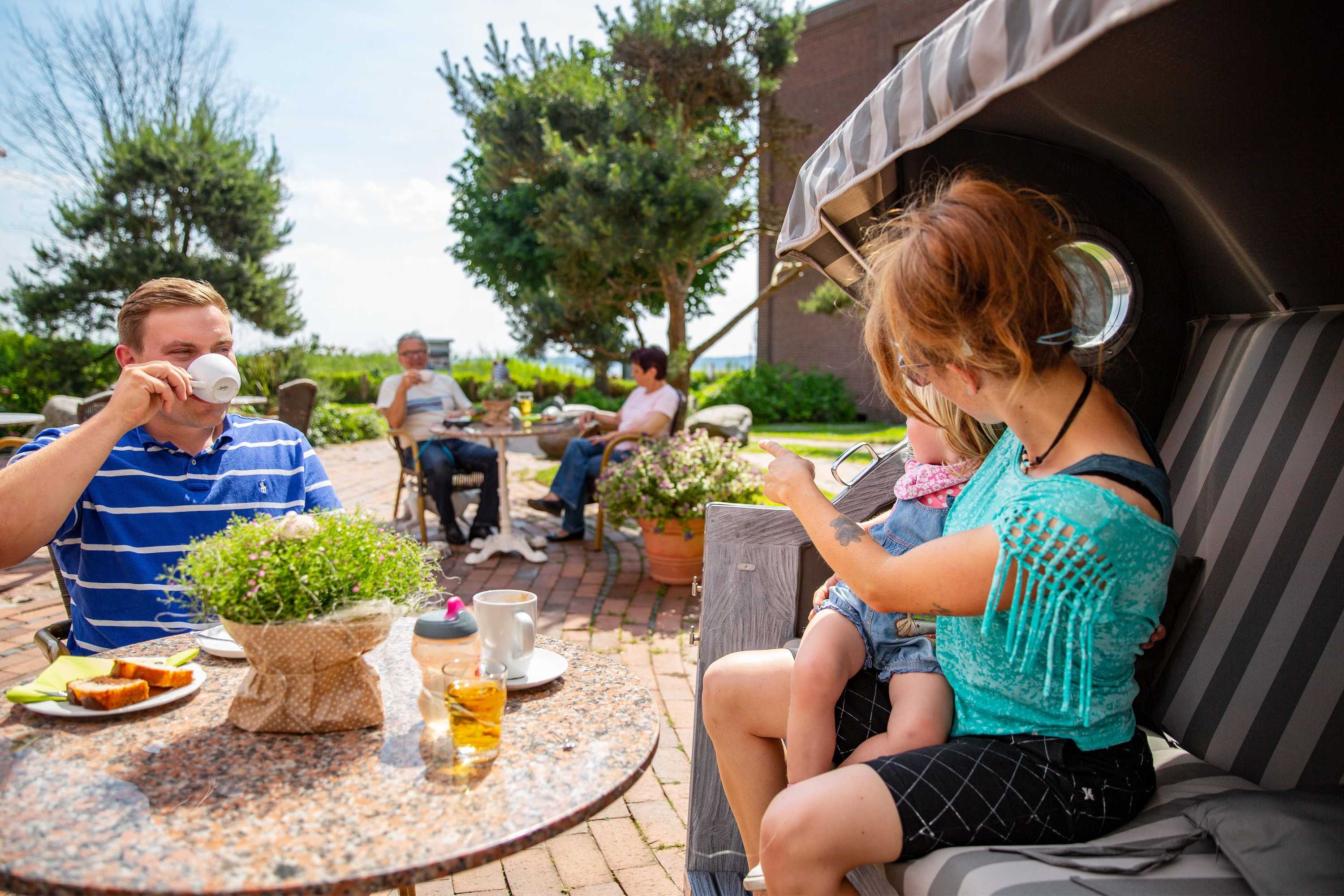 Gift card for Stadthotel Eckernförde