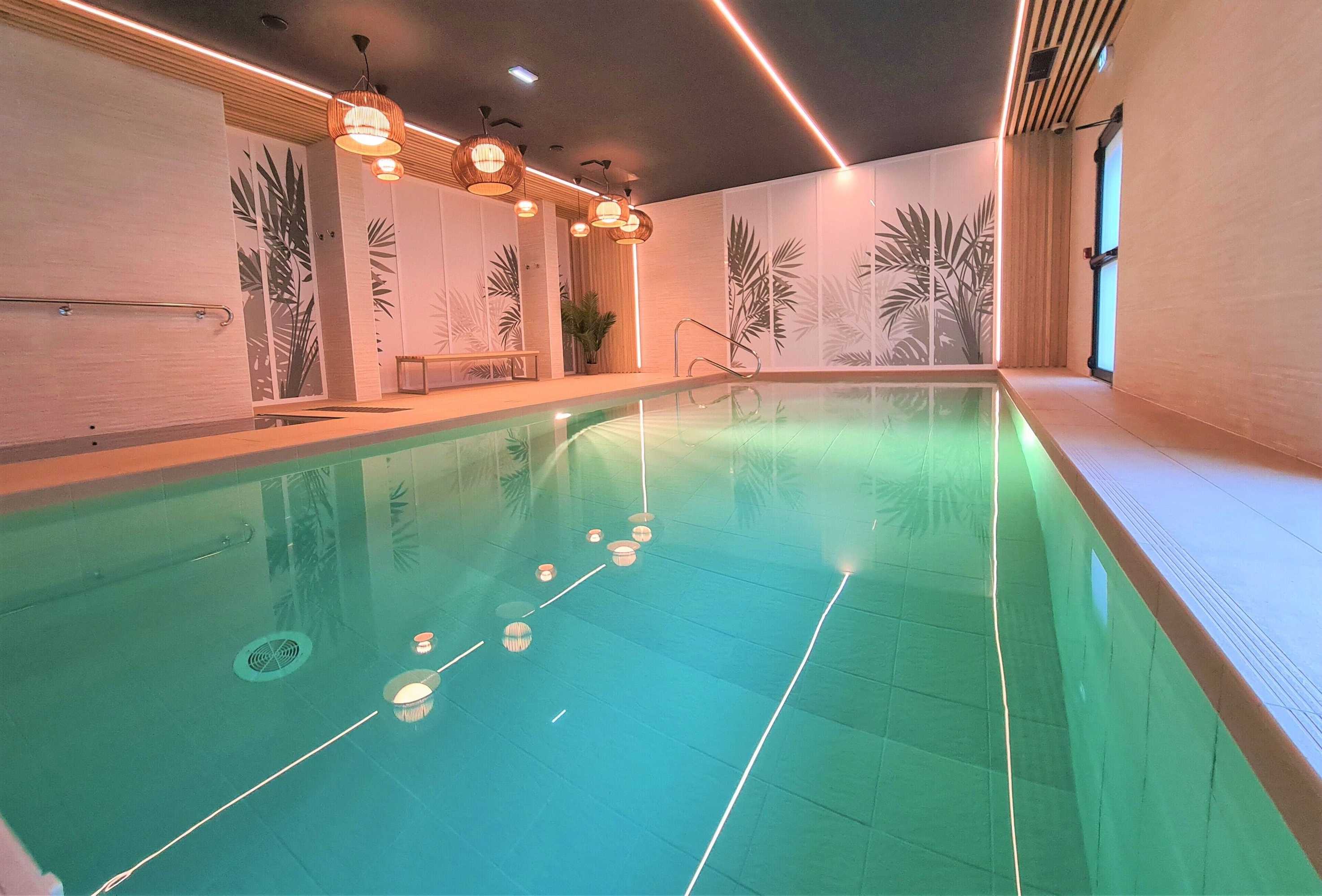 Gift card for Padja Hotel & Spa, Vannes Gift card for Padja Hotel & Spa, Vannes