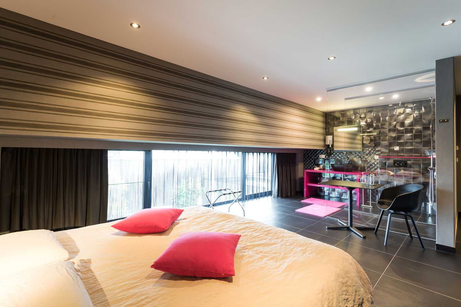 Gift card for Hotel Den Berg