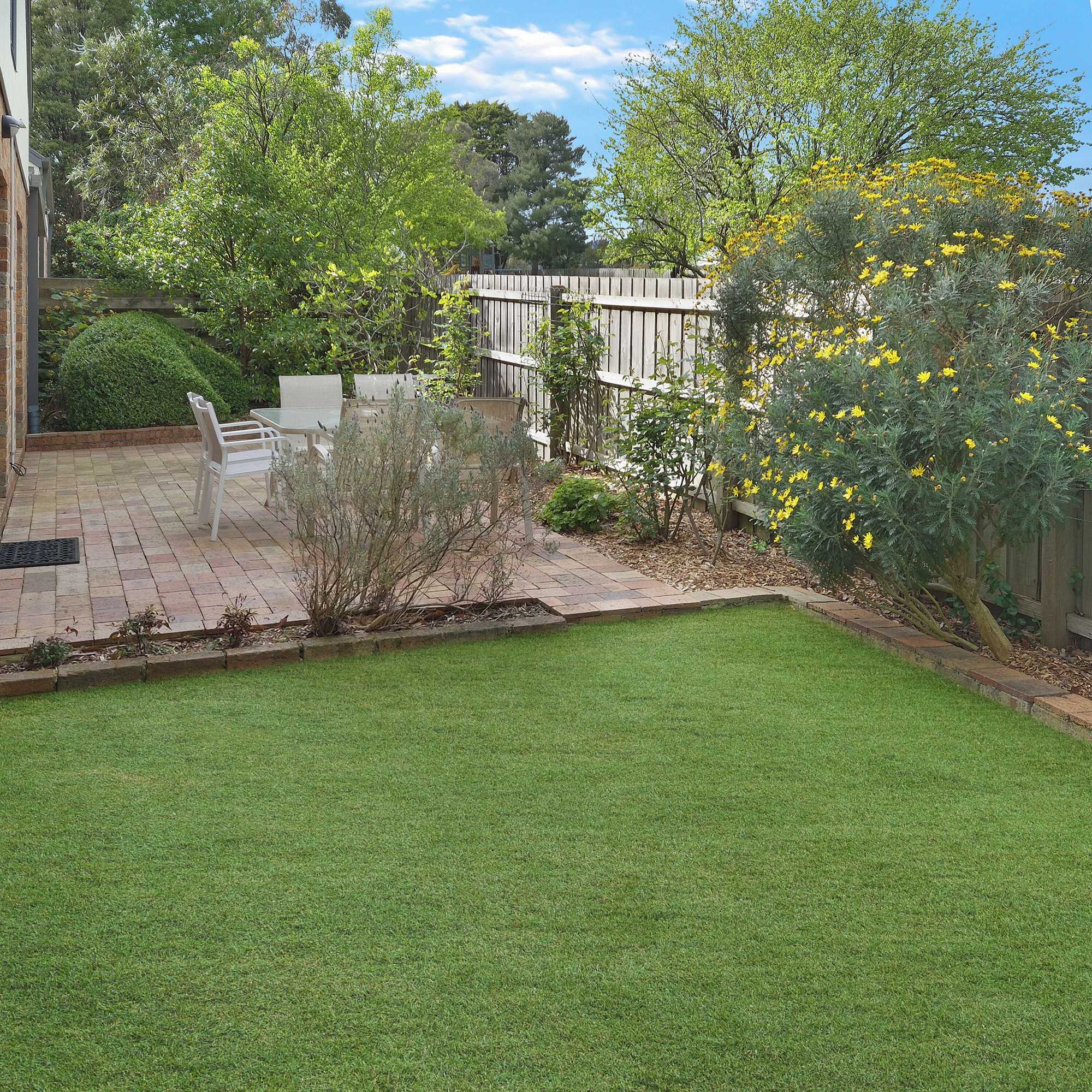 Gift card for Bungunyah Apartments