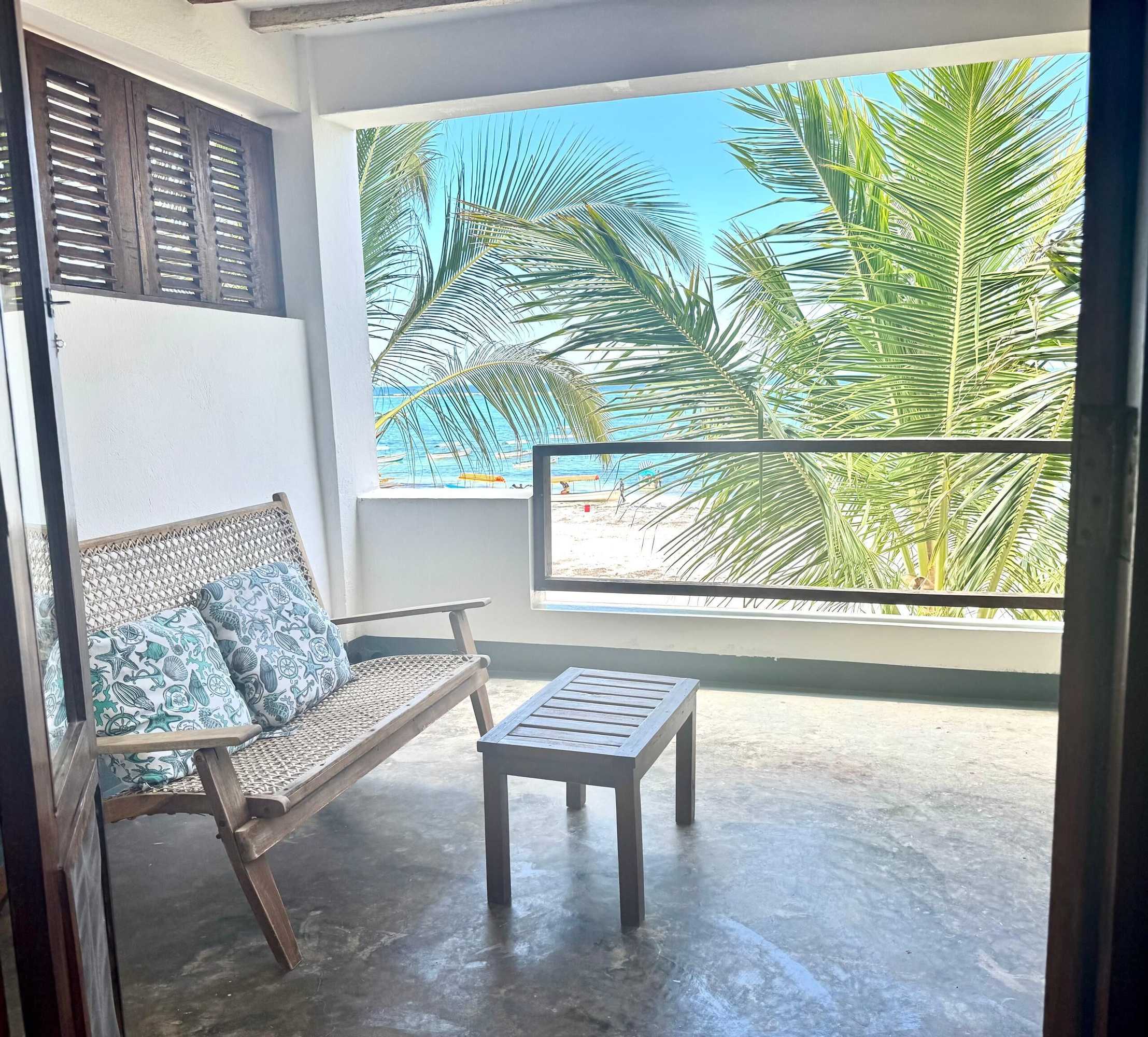 Gift card for La Villa de Victor Kigomani