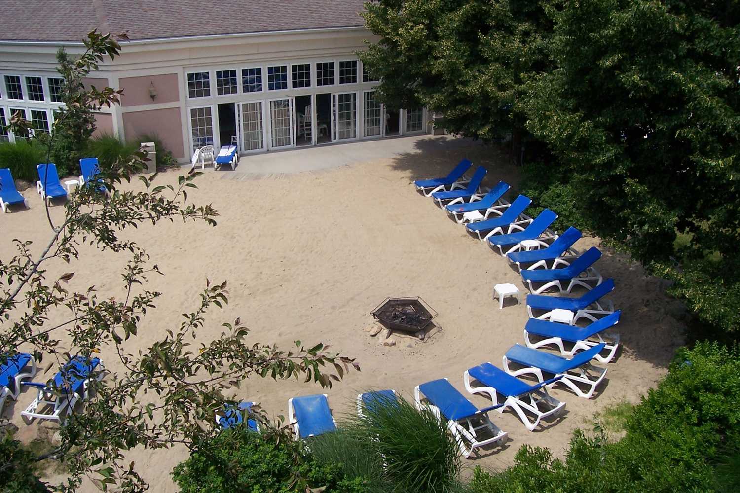 Gift card for Margaritaville Resort Cape Cod