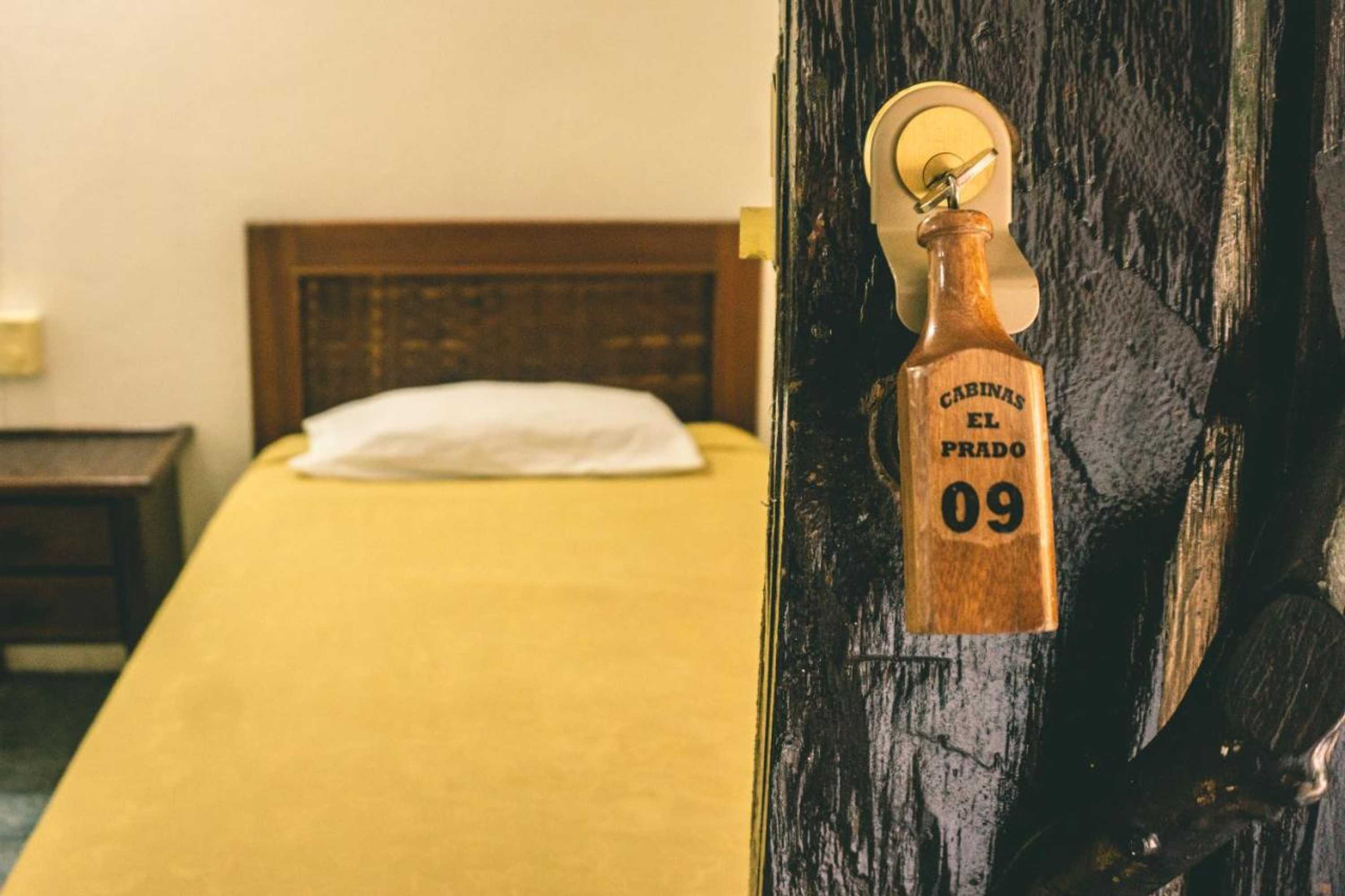 Gift card for Cabinas EL Prado Gift card for Cabinas EL Prado