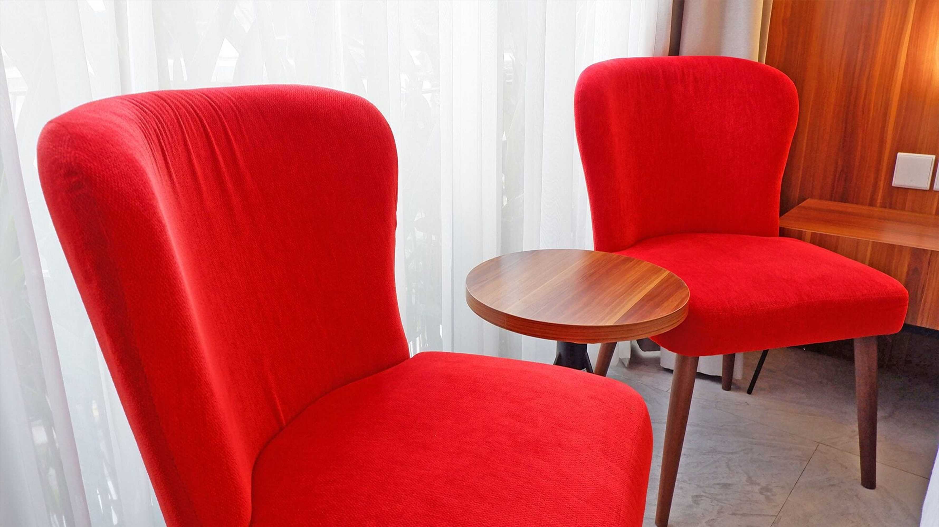 Gift card for Trio Azana Resort Magelang