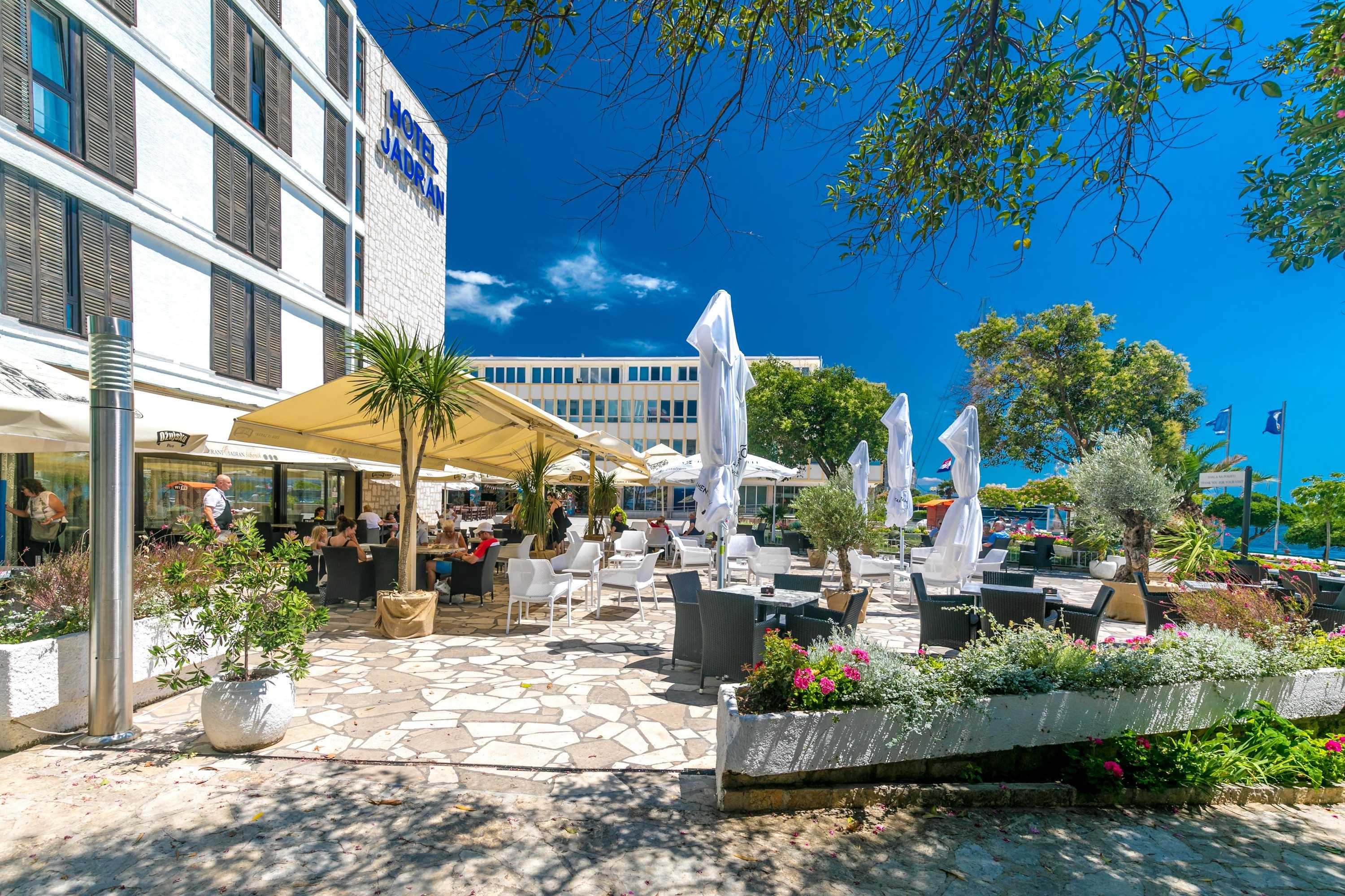Gift card for Hotel Jadran Gift card for Hotel Jadran