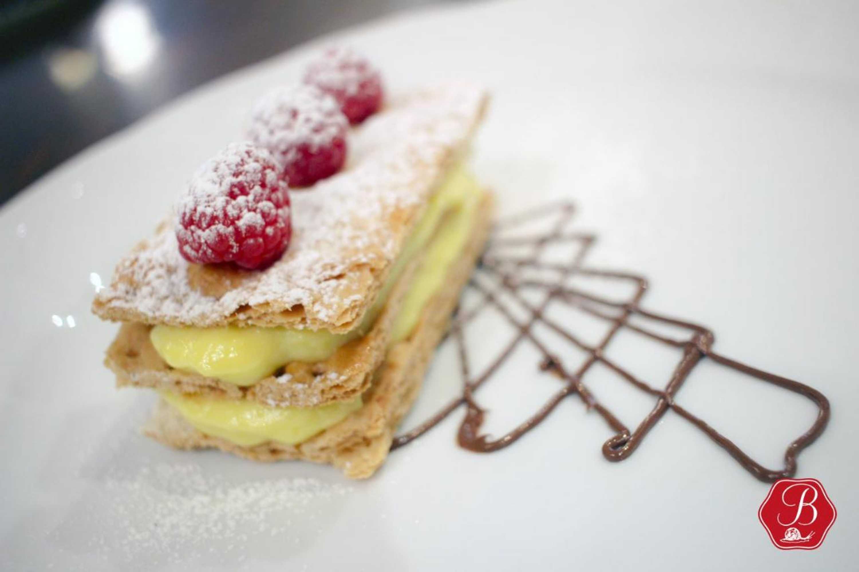 Gift card for Trattoria Bettola