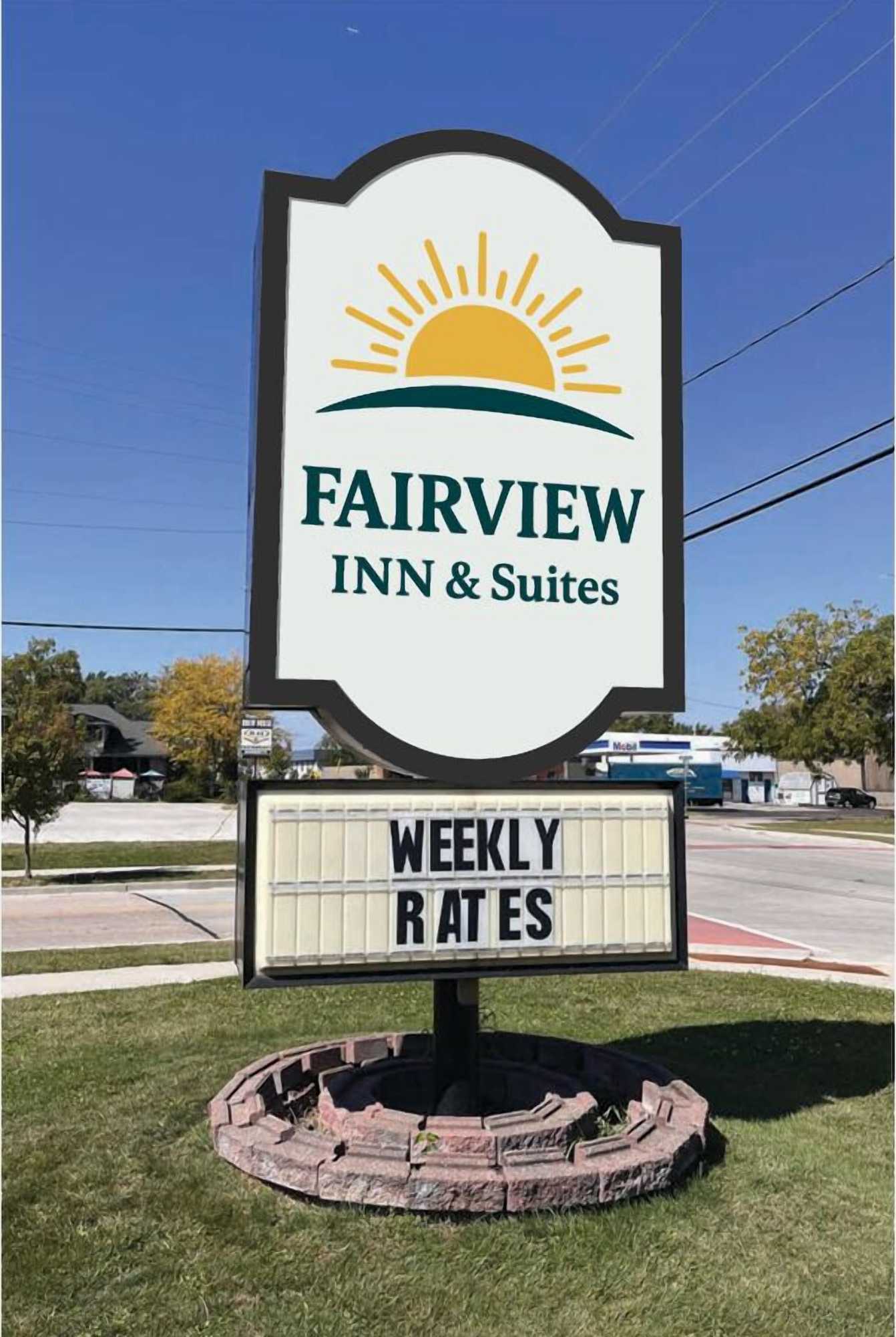 Gift card for Fairview Inn & Suites Whitewater Gift card for Fairview Inn & Suites Whitewater