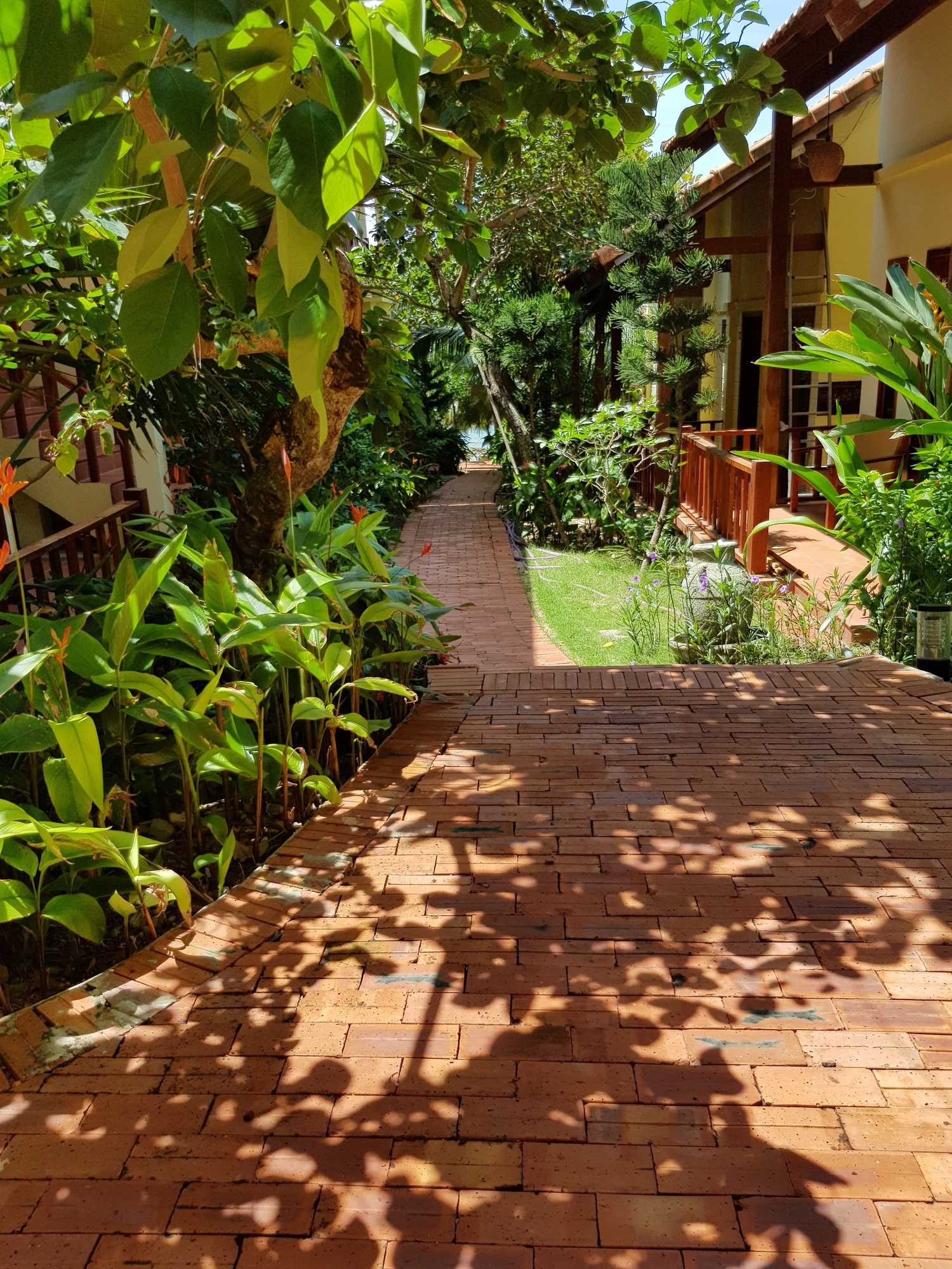 Gift card for Viet Thanh Resort Gift card for Viet Thanh Resort