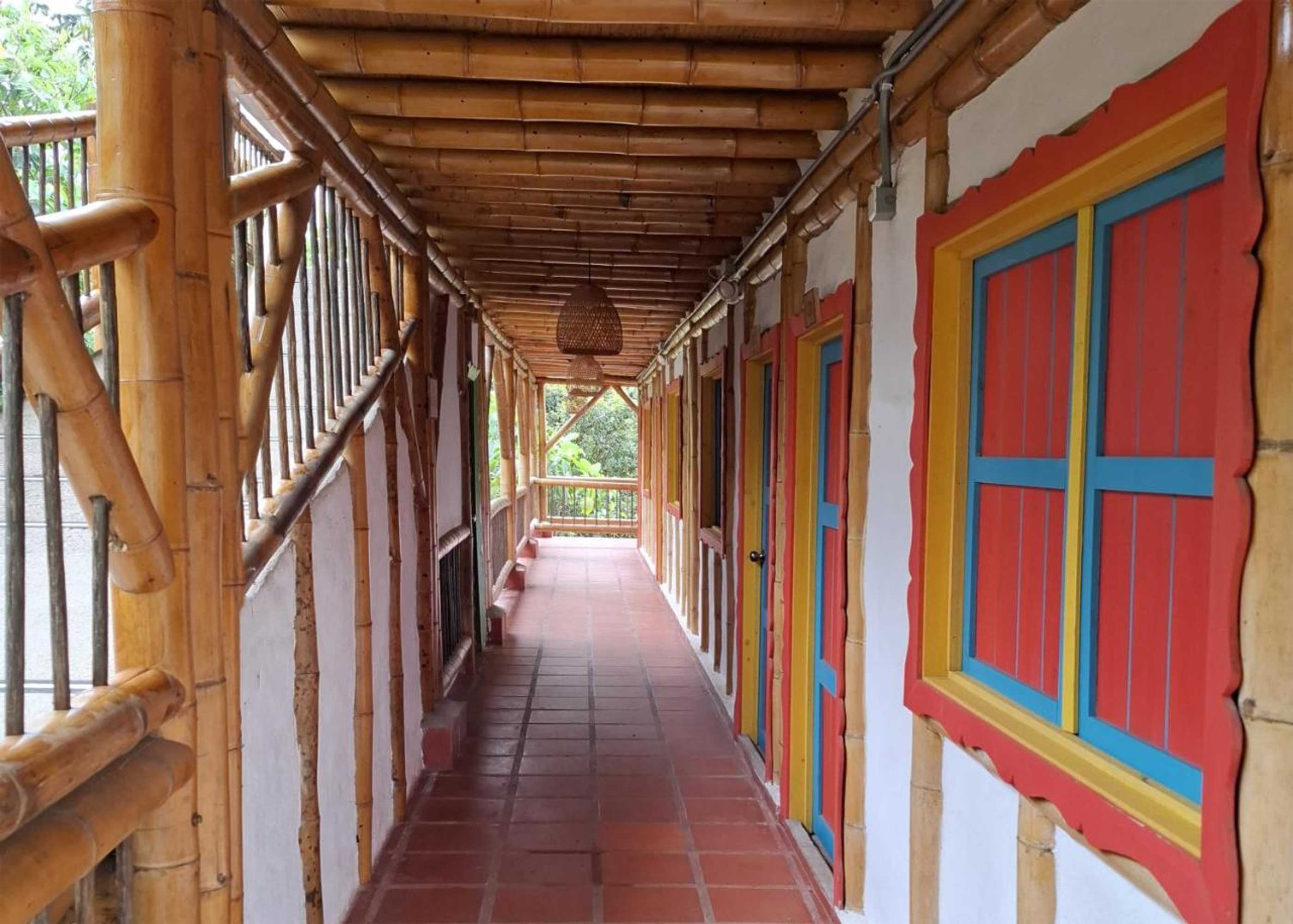 Gift card for Los Otobos Finca Hotel