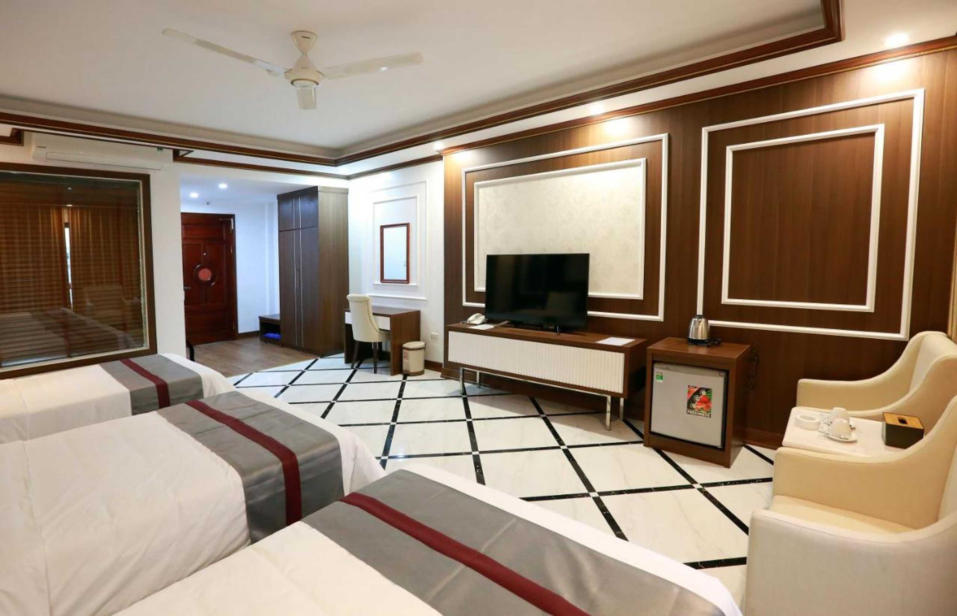 Gift card for Olala Hotel