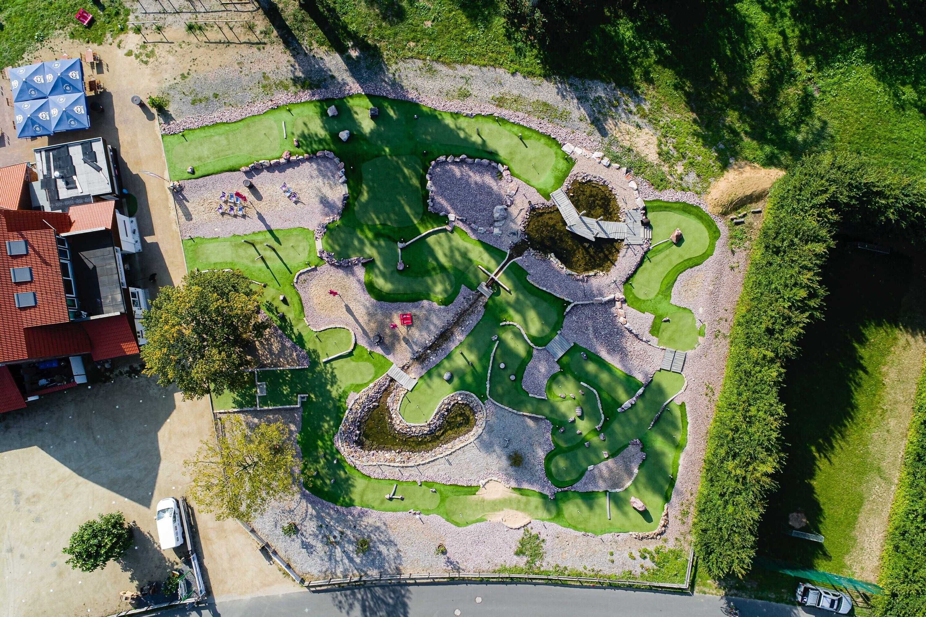 Gift card for Landhotel Kahltalmühle