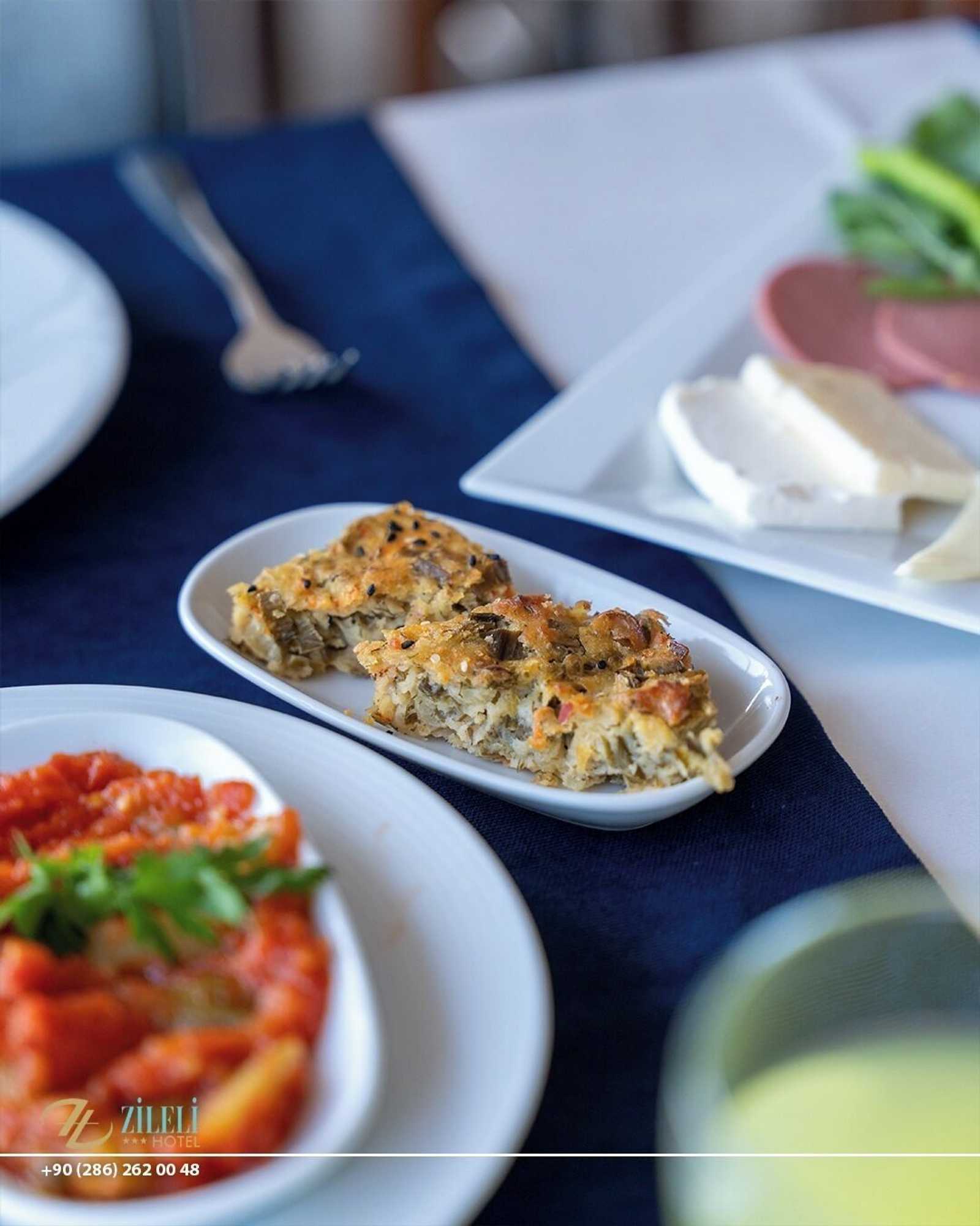 Gift card for Hotel Zileli