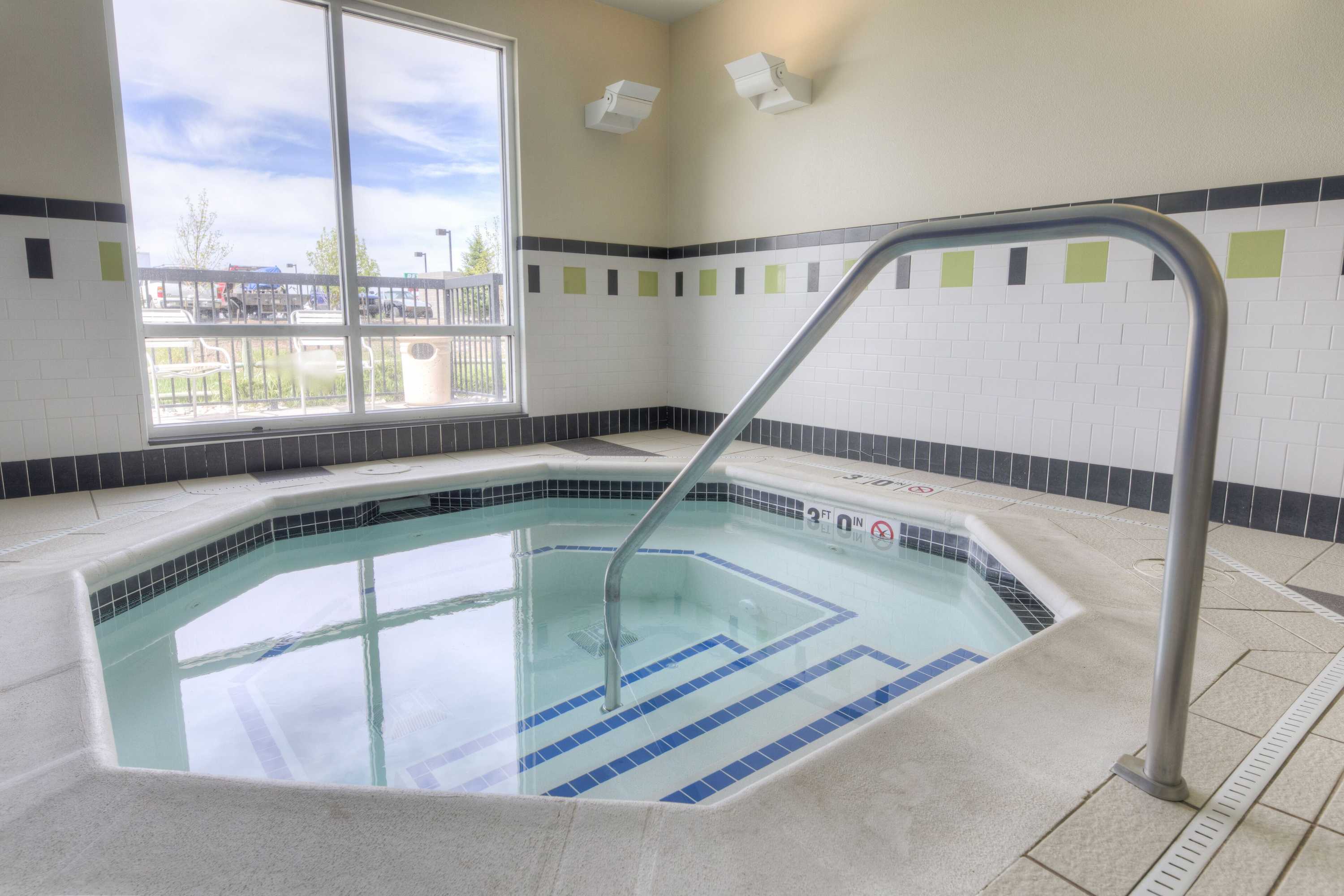 Gift card for Fairfield Inn & Suites by Marriott Laramie Gift card for Fairfield Inn & Suites by Marriott Laramie