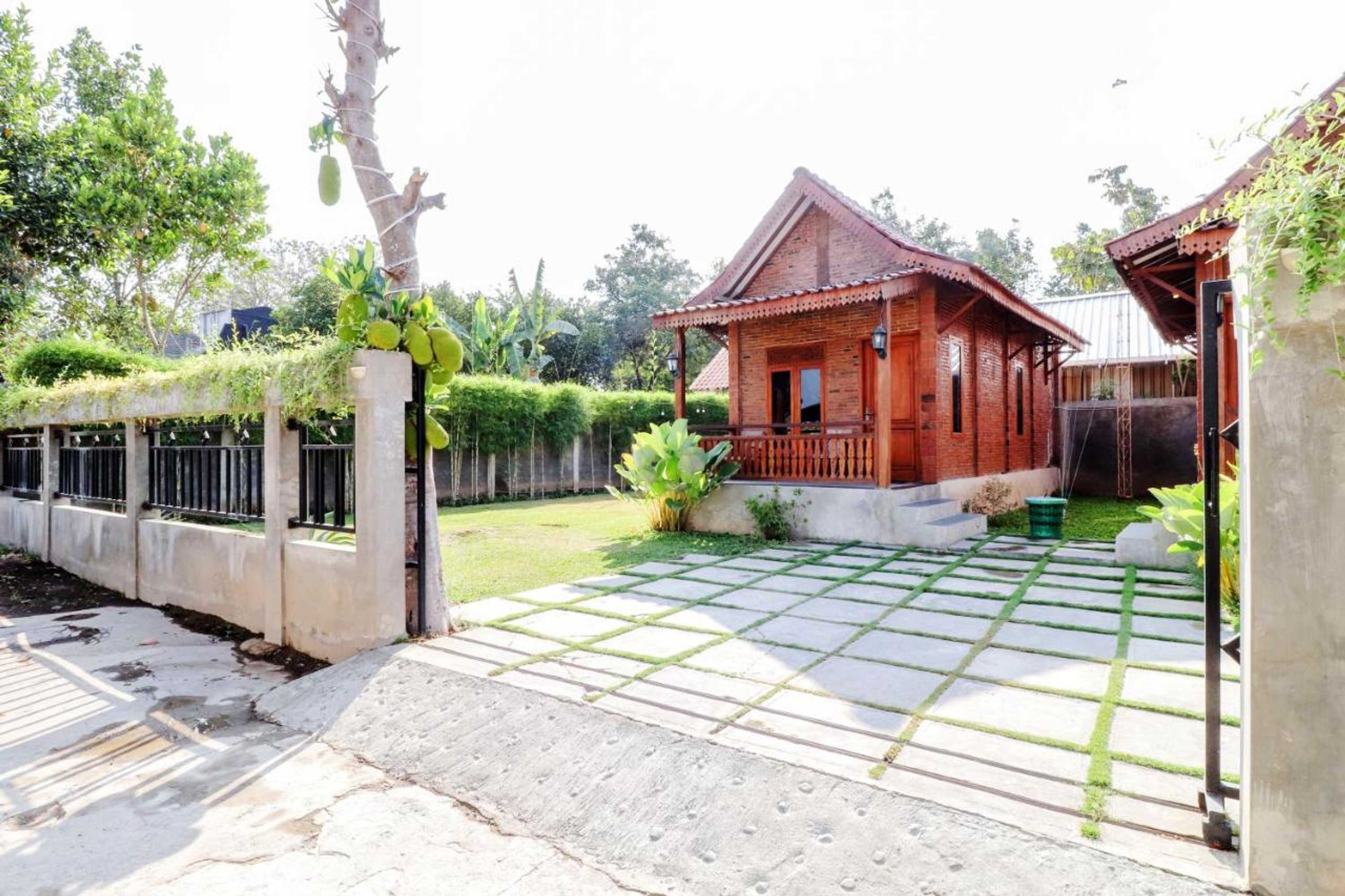 Gift card for Homestay Omah Bata Gift card for Homestay Omah Bata