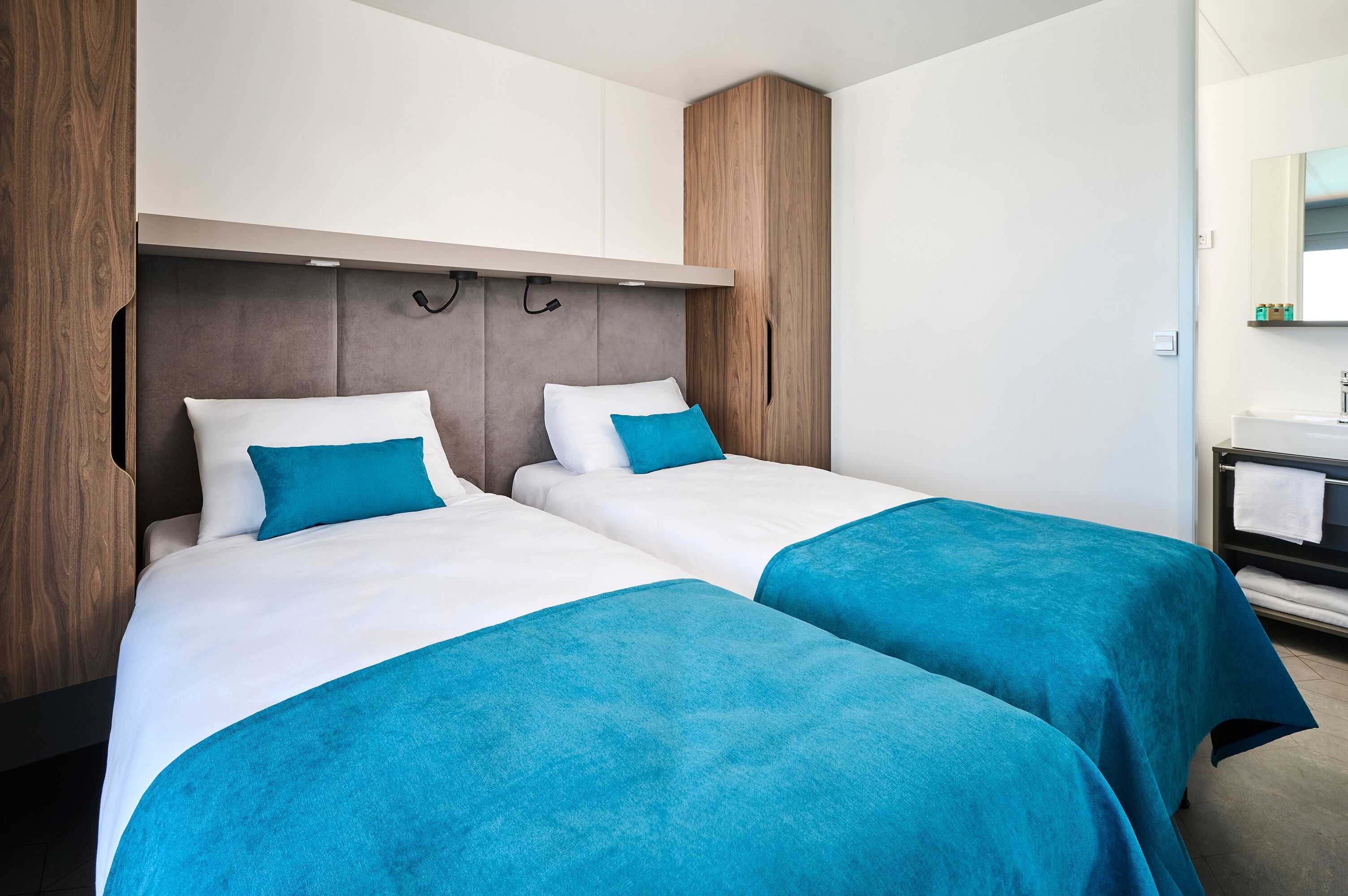 Gift card for Aminess Planet Camping Holiday Homes Sirena