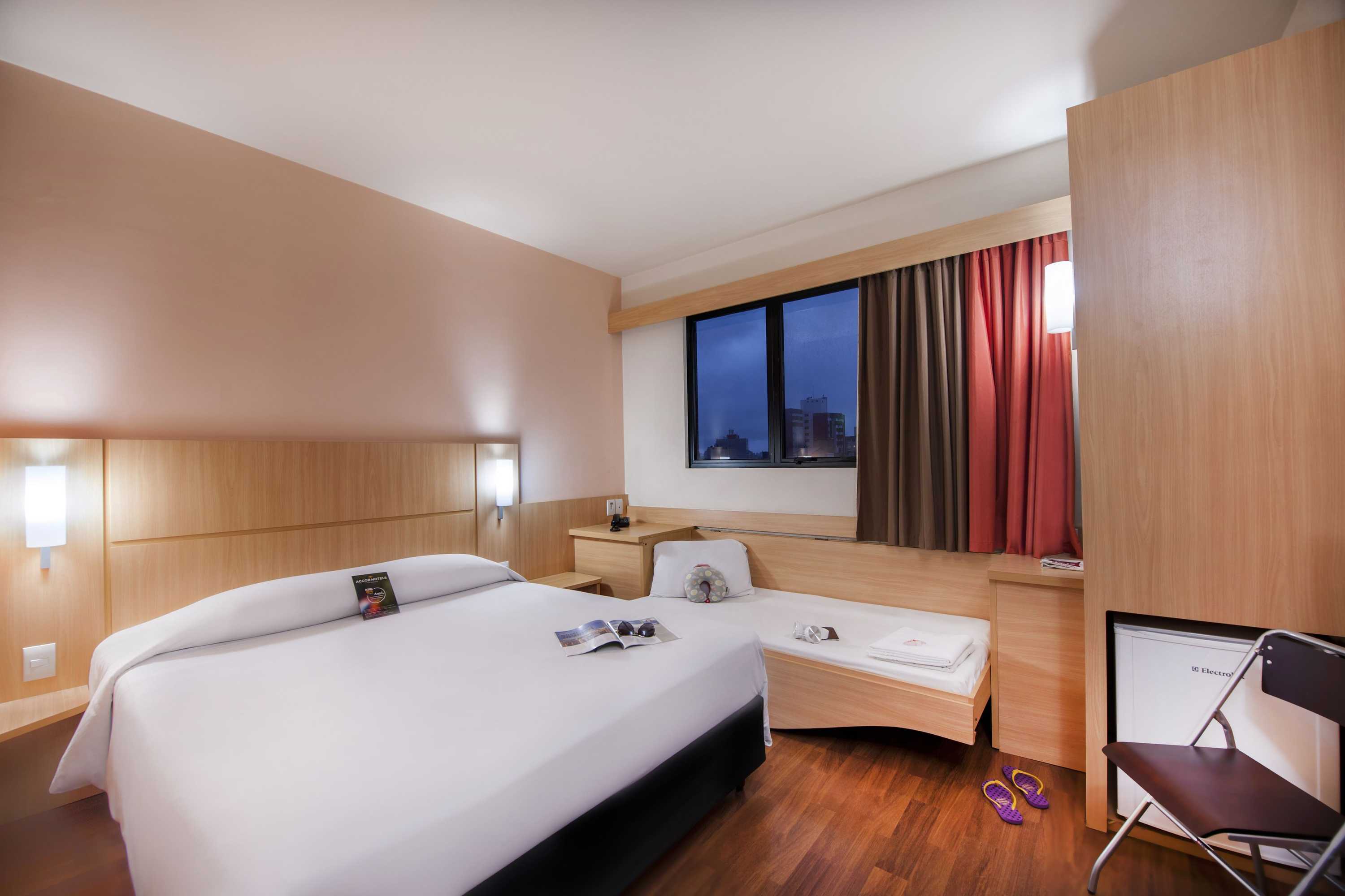 Gift card for Ibis Curitiba Shopping Gift card for Ibis Curitiba Shopping