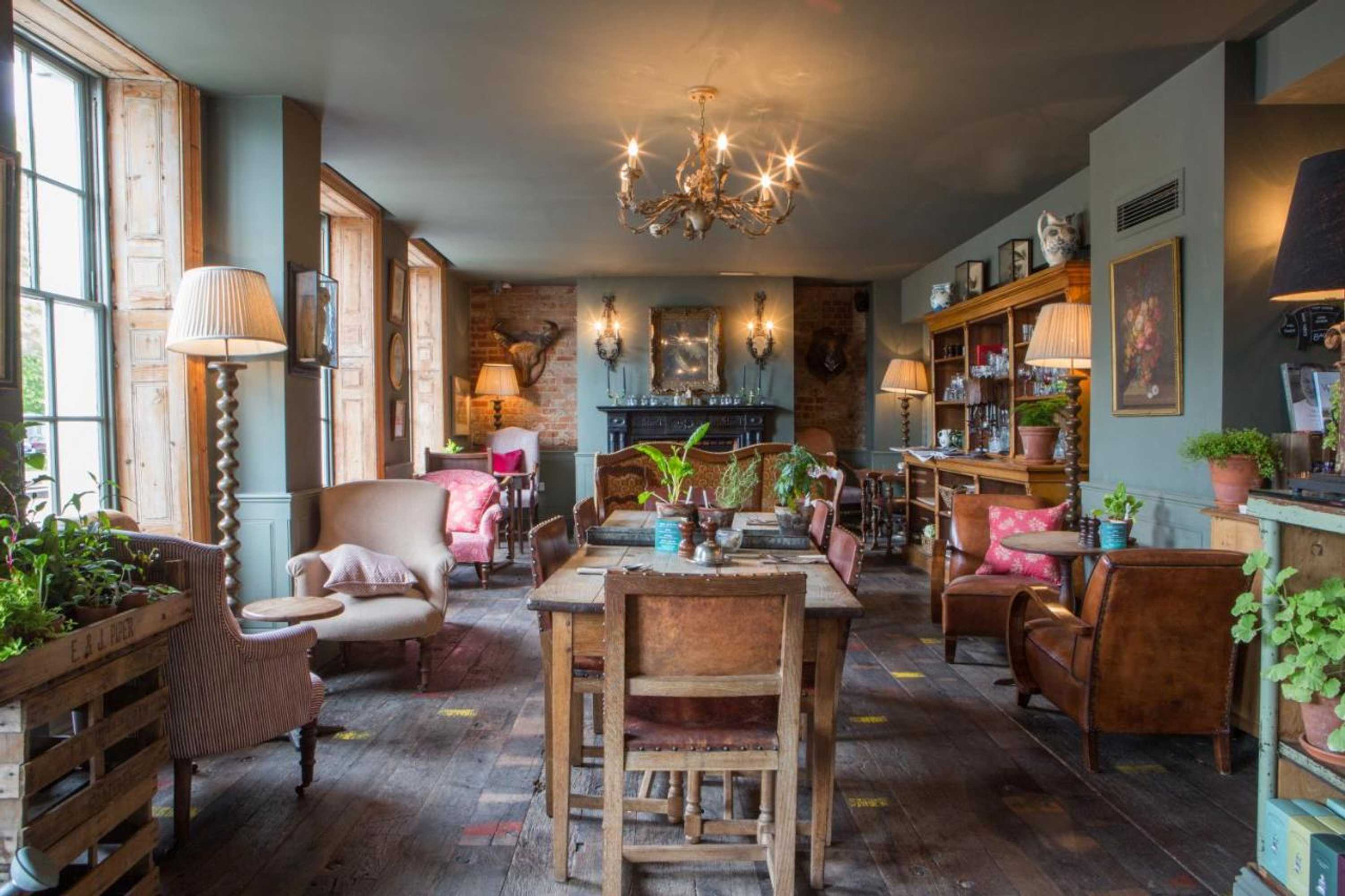 Gift card for The Pig in The Wall - Southampton Gift card for The Pig in The Wall - Southampton