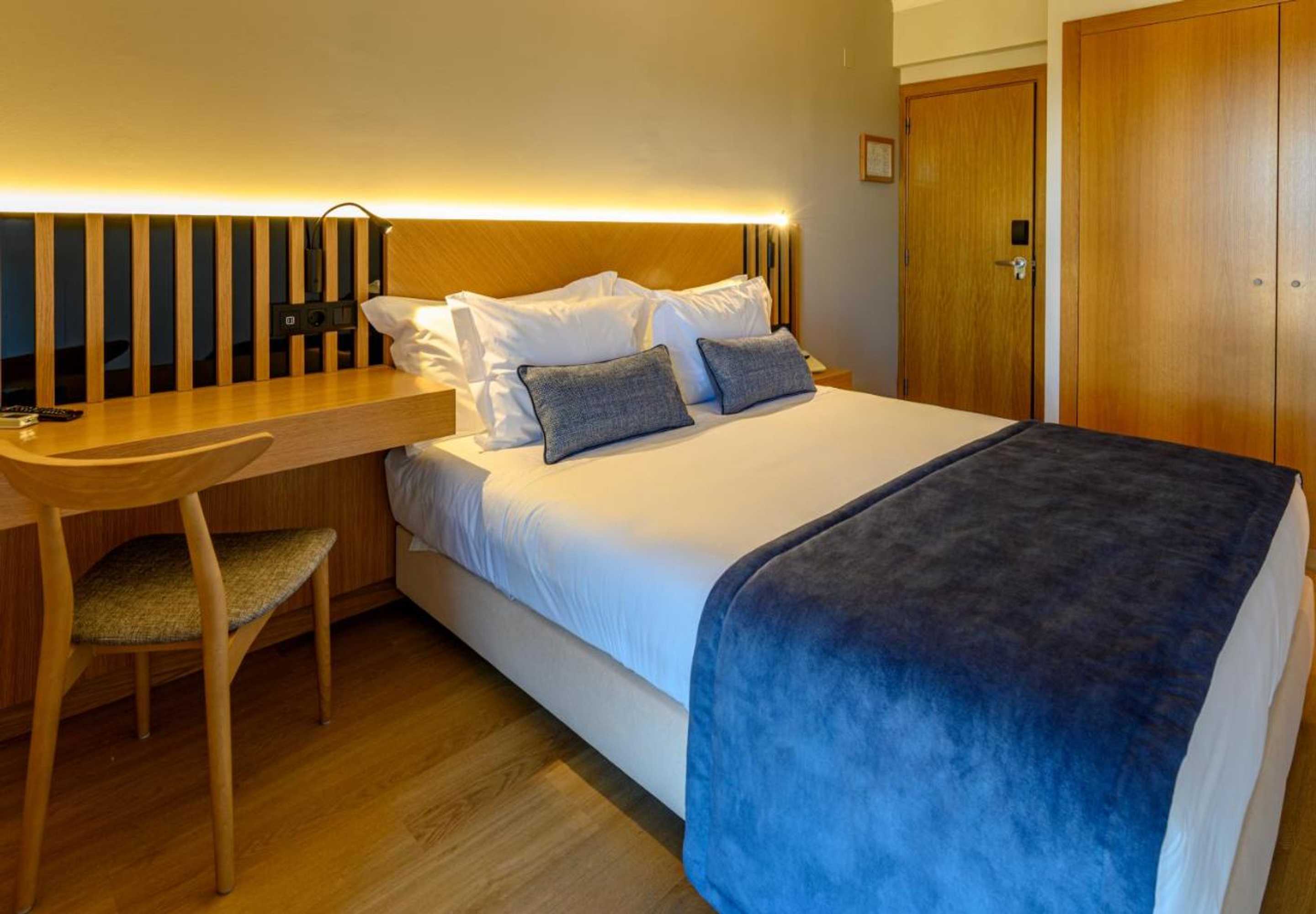 Gift card for Santa Eufémia Covilhã Hotel Gift card for Santa Eufémia Covilhã Hotel