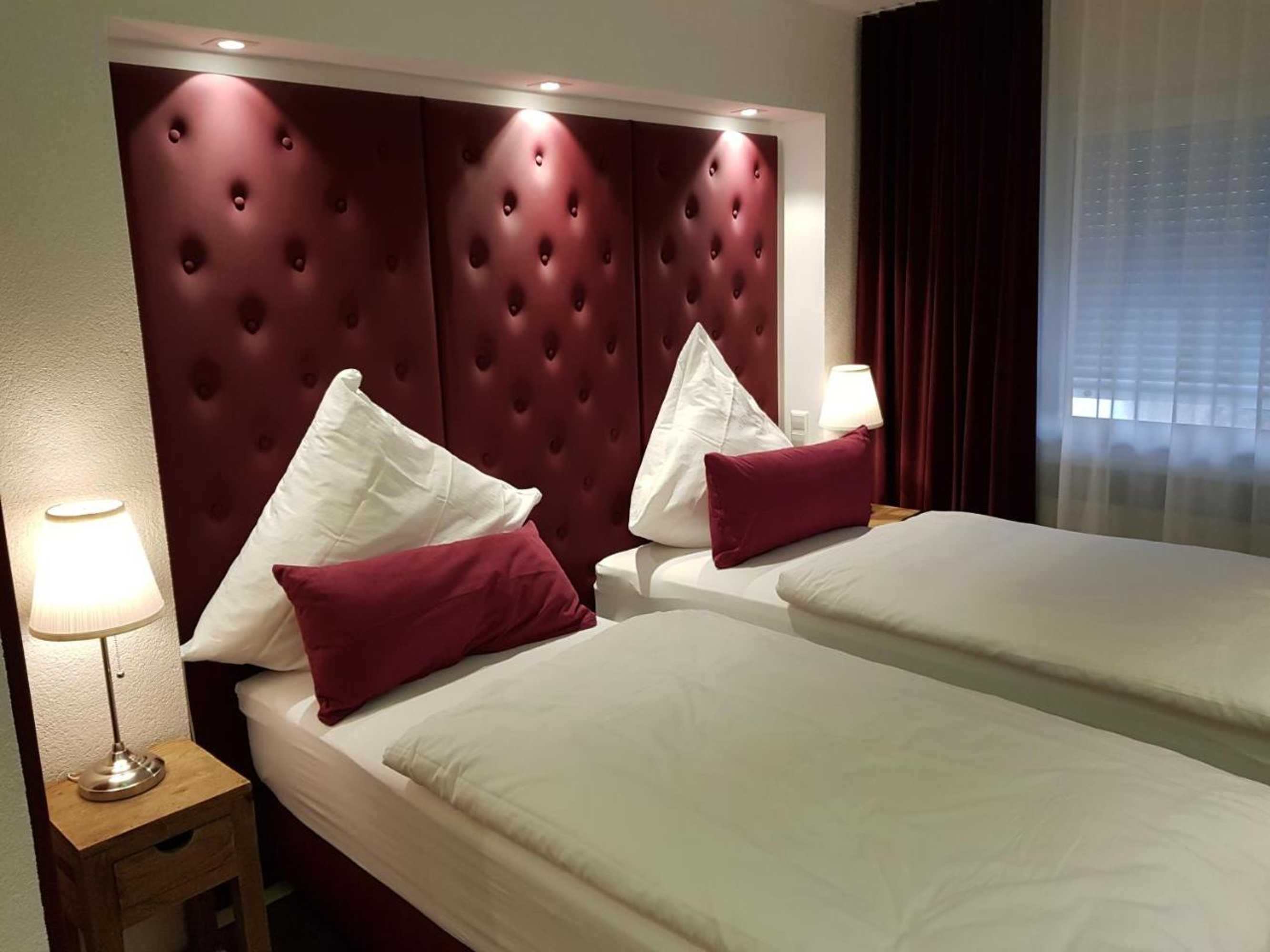 Gift card for Gasthof Krone