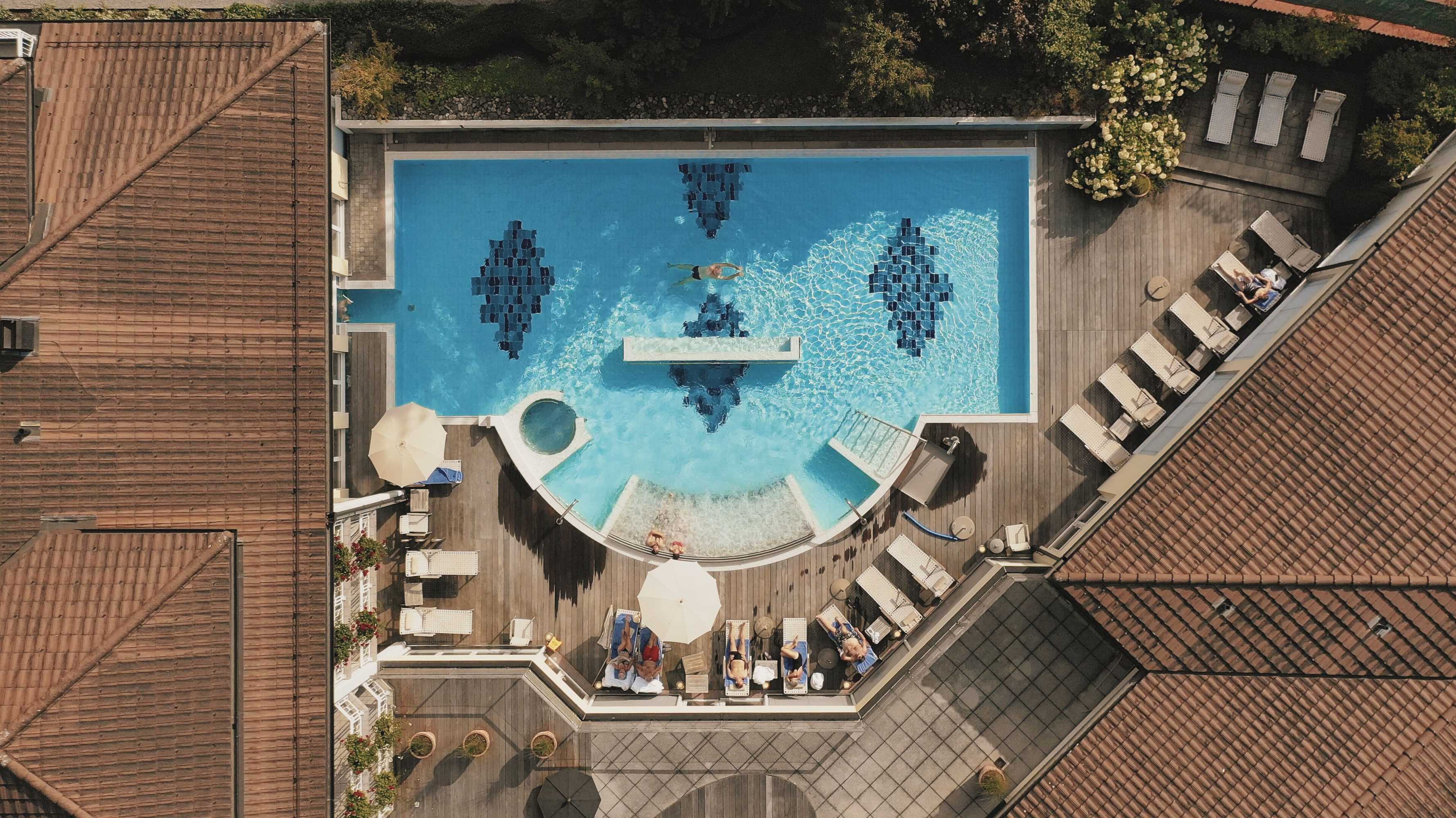 Gift card for Hotel Hof Weissbad Gift card for Hotel Hof Weissbad
