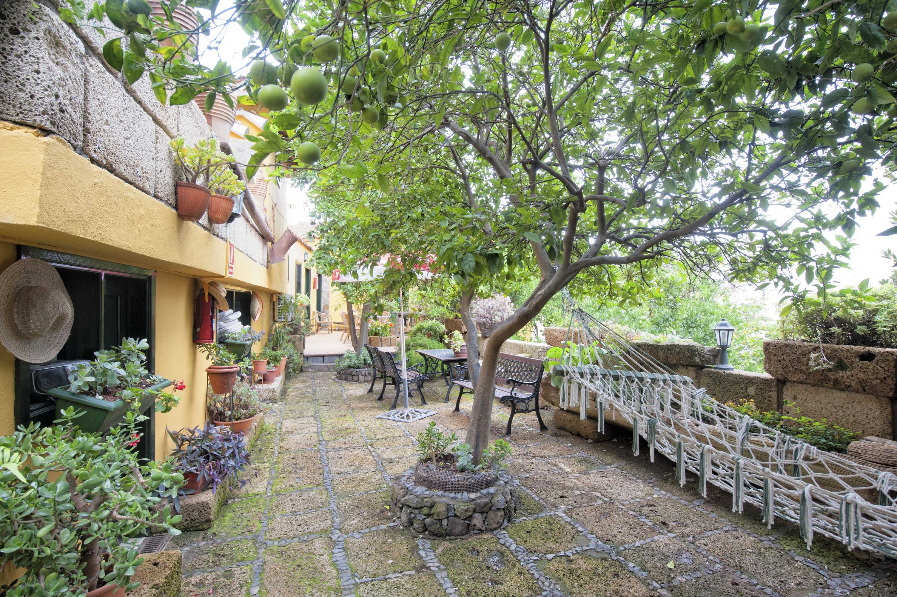 Gift card for Hotel Rural Senderos de Abona Gift card for Hotel Rural Senderos de Abona