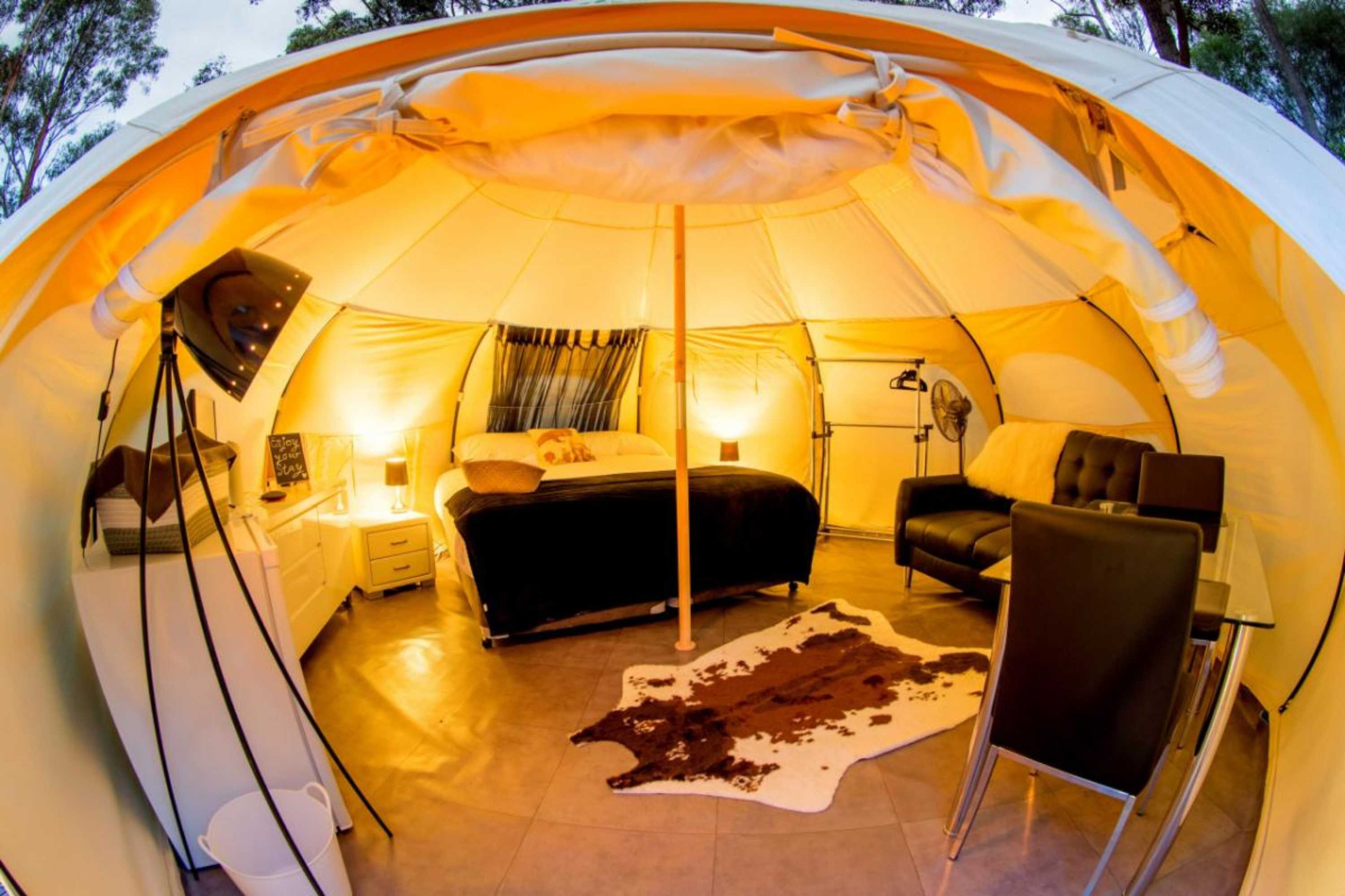 Gift card for Big4 Yarra Valley Park Lane Holiday Park