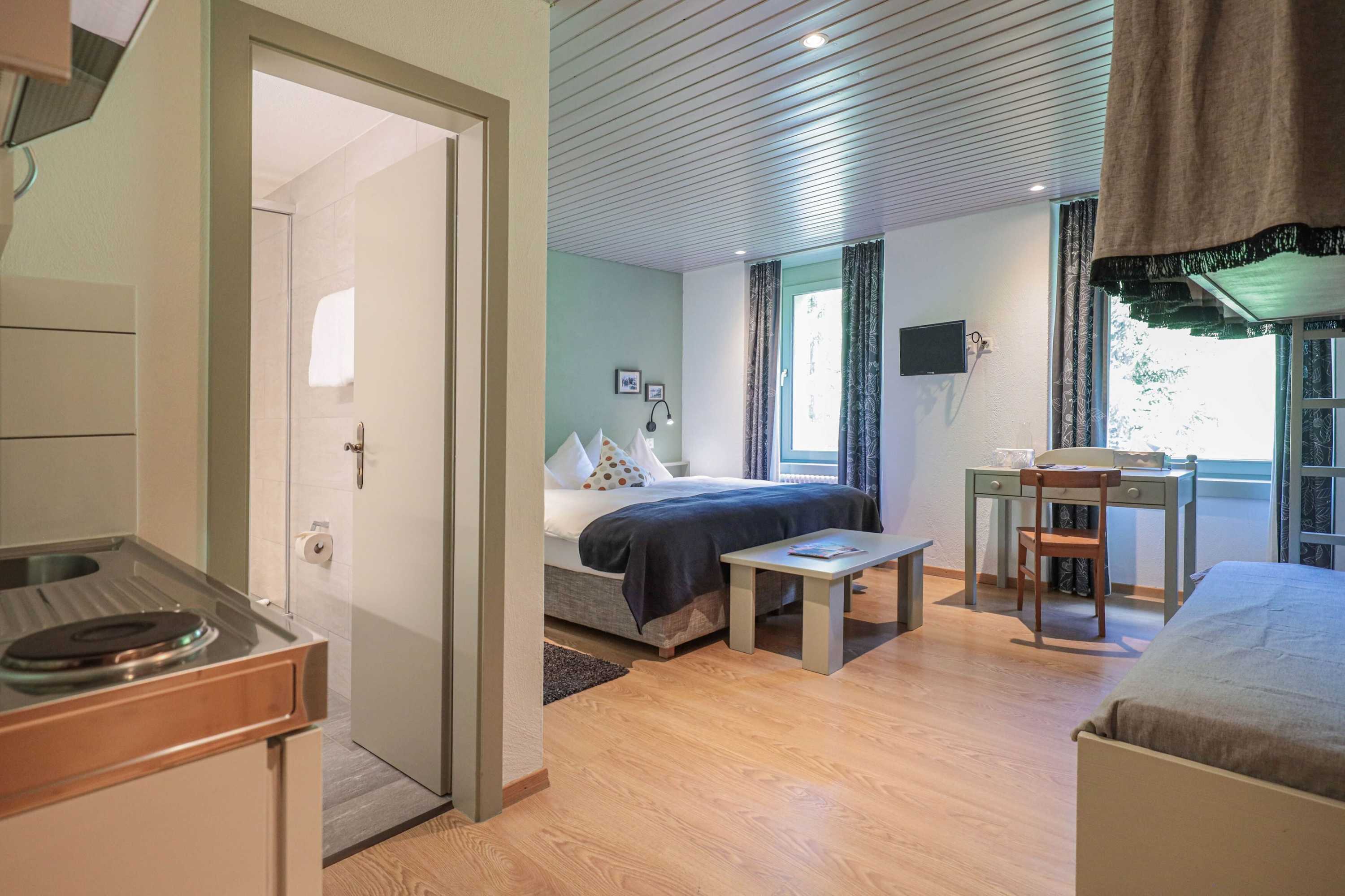 Gift card for Hotel Seehof Arosa Gift card for Hotel Seehof Arosa