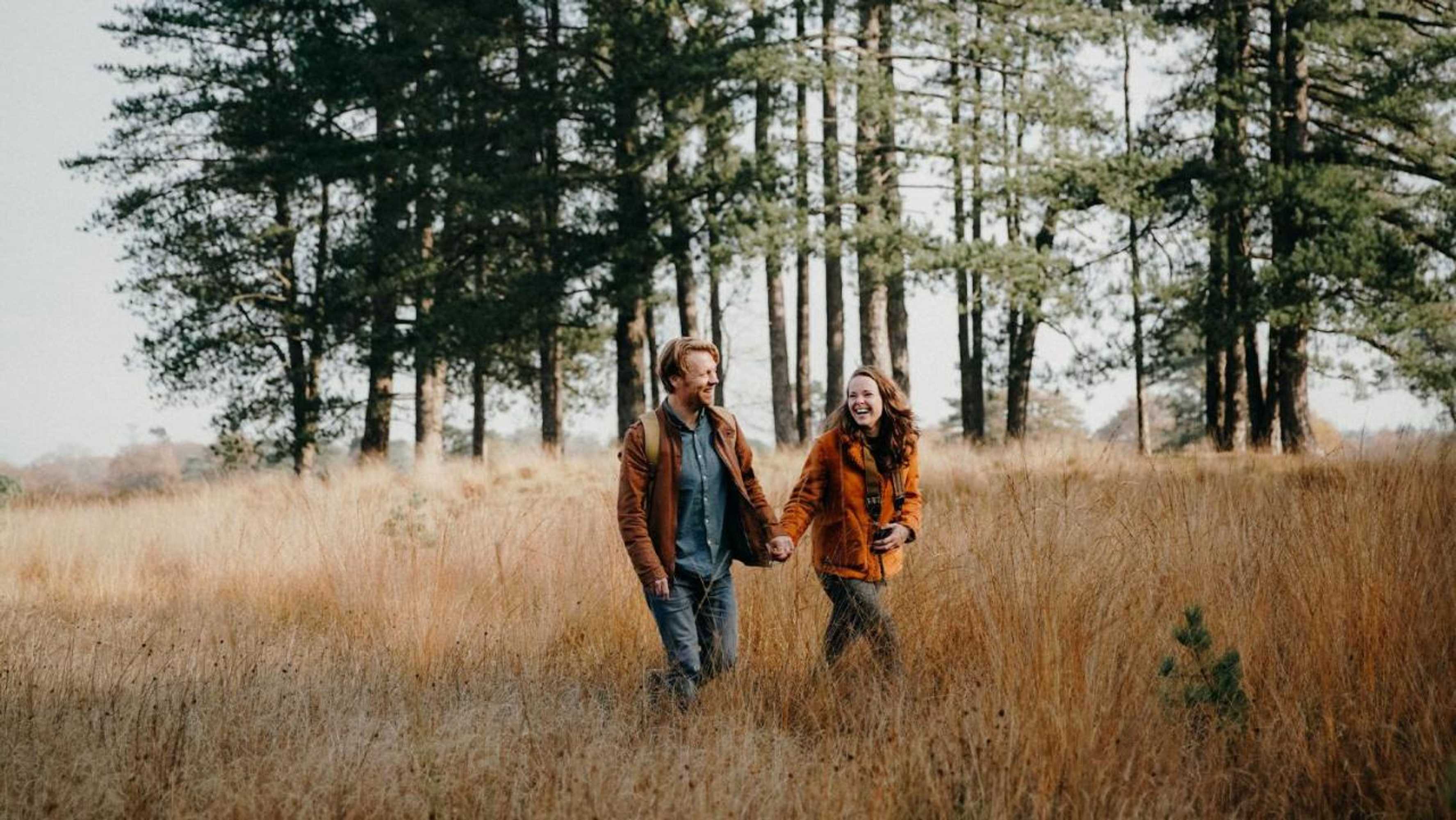 Gift card for Molecaten Park Landgoed Ginkelduin