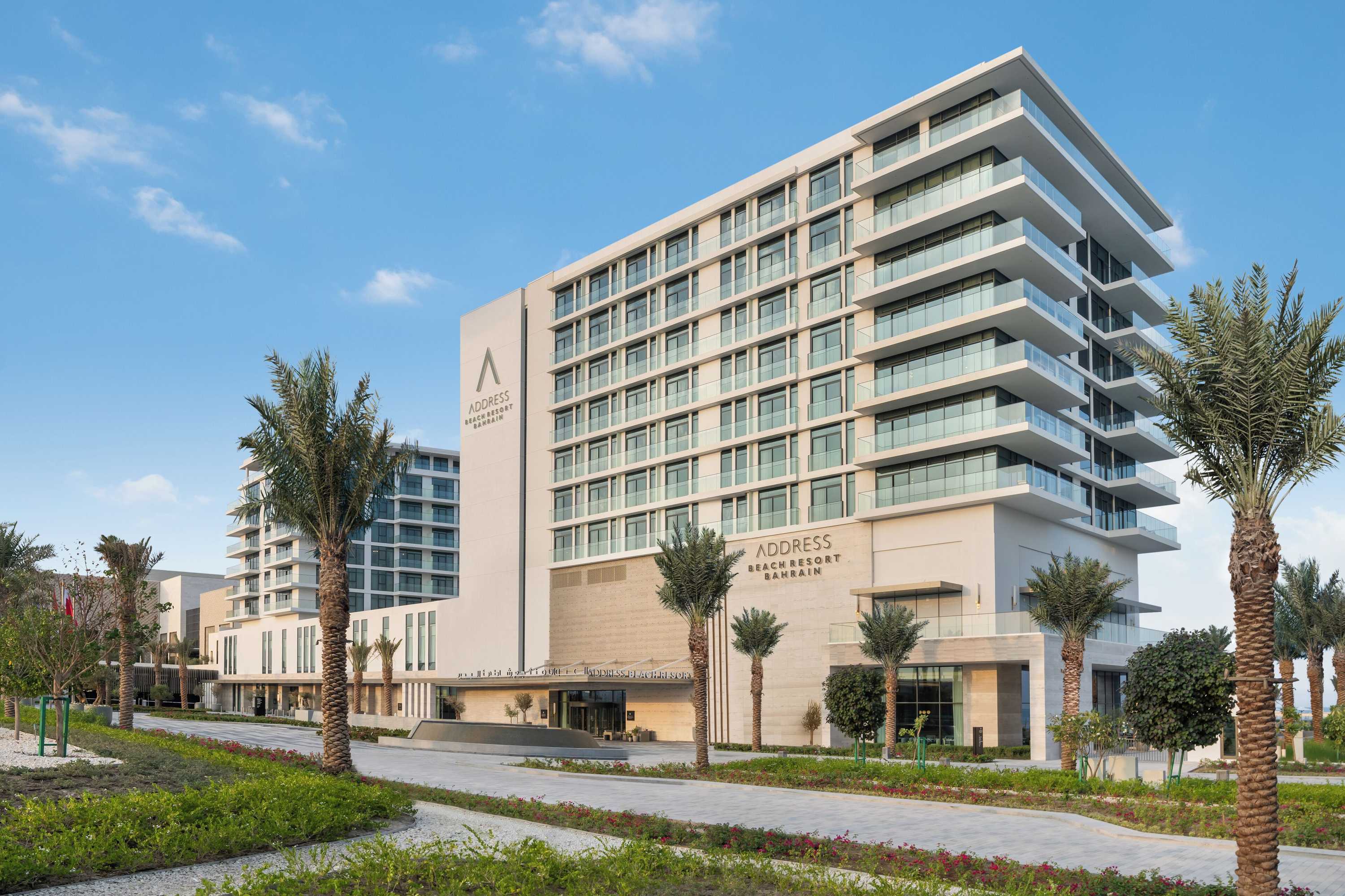 Gift card for Address Beach Resort Bahrain Gift card for Address Beach Resort Bahrain