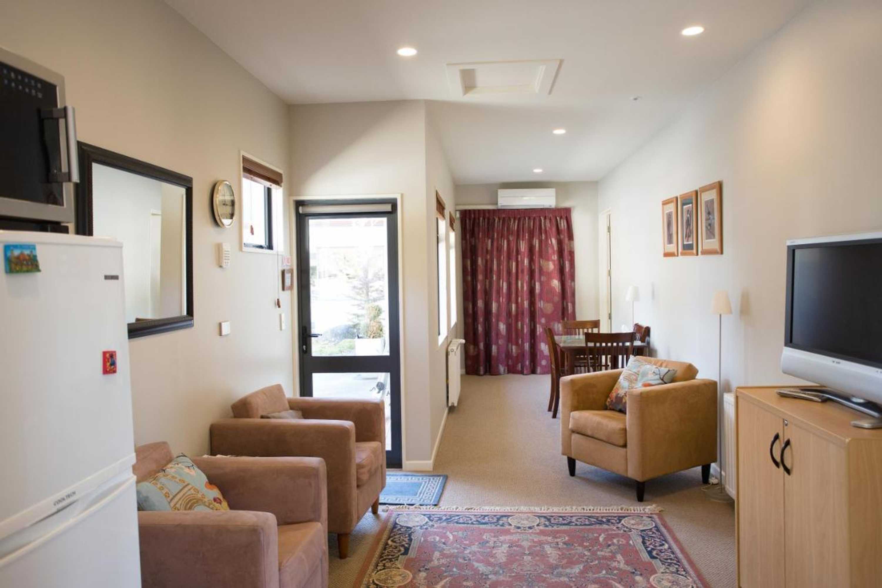 Gift card for Websters on Wanaka Lodge