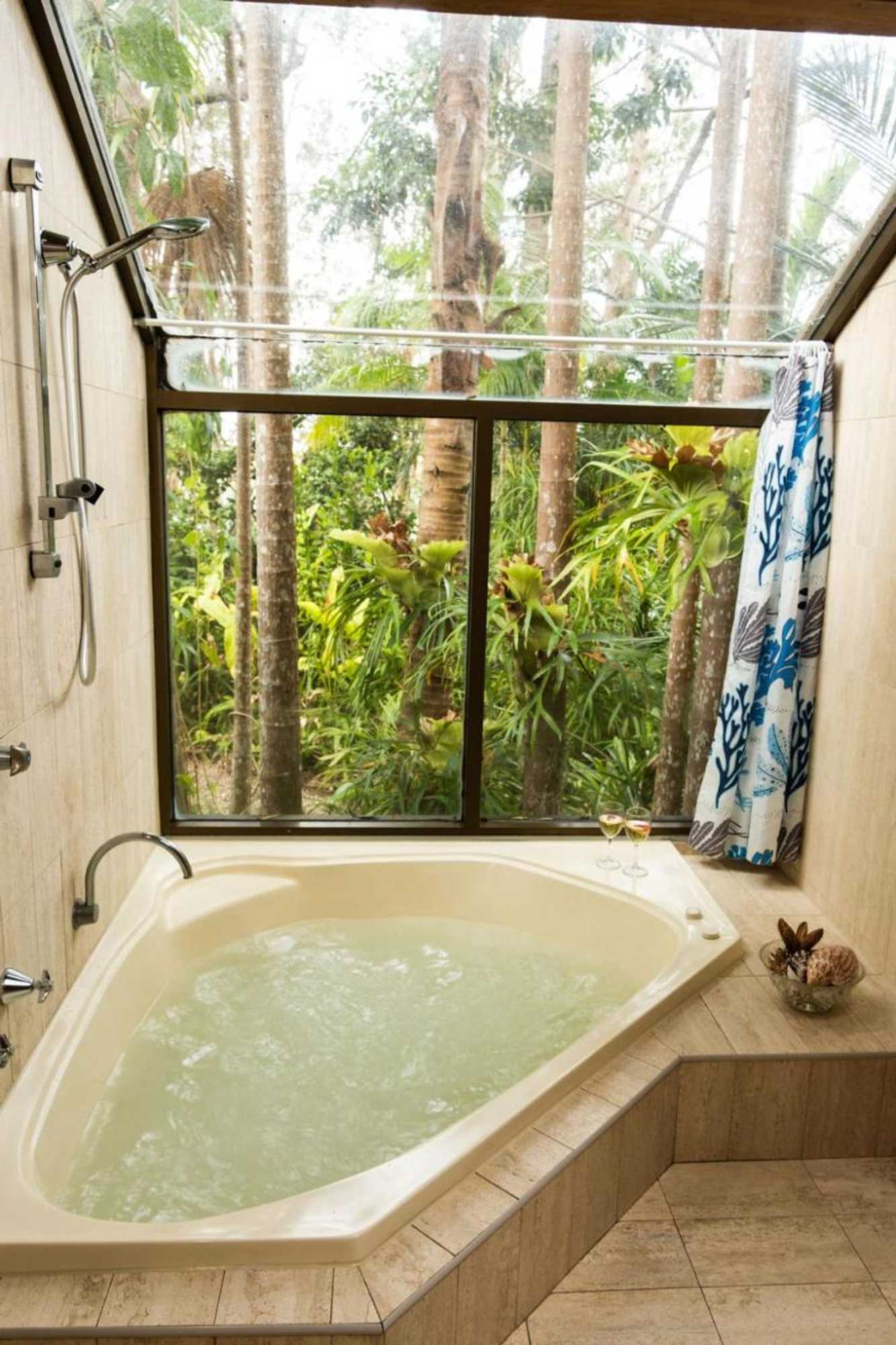 Gift card for Lake Russell Retreat