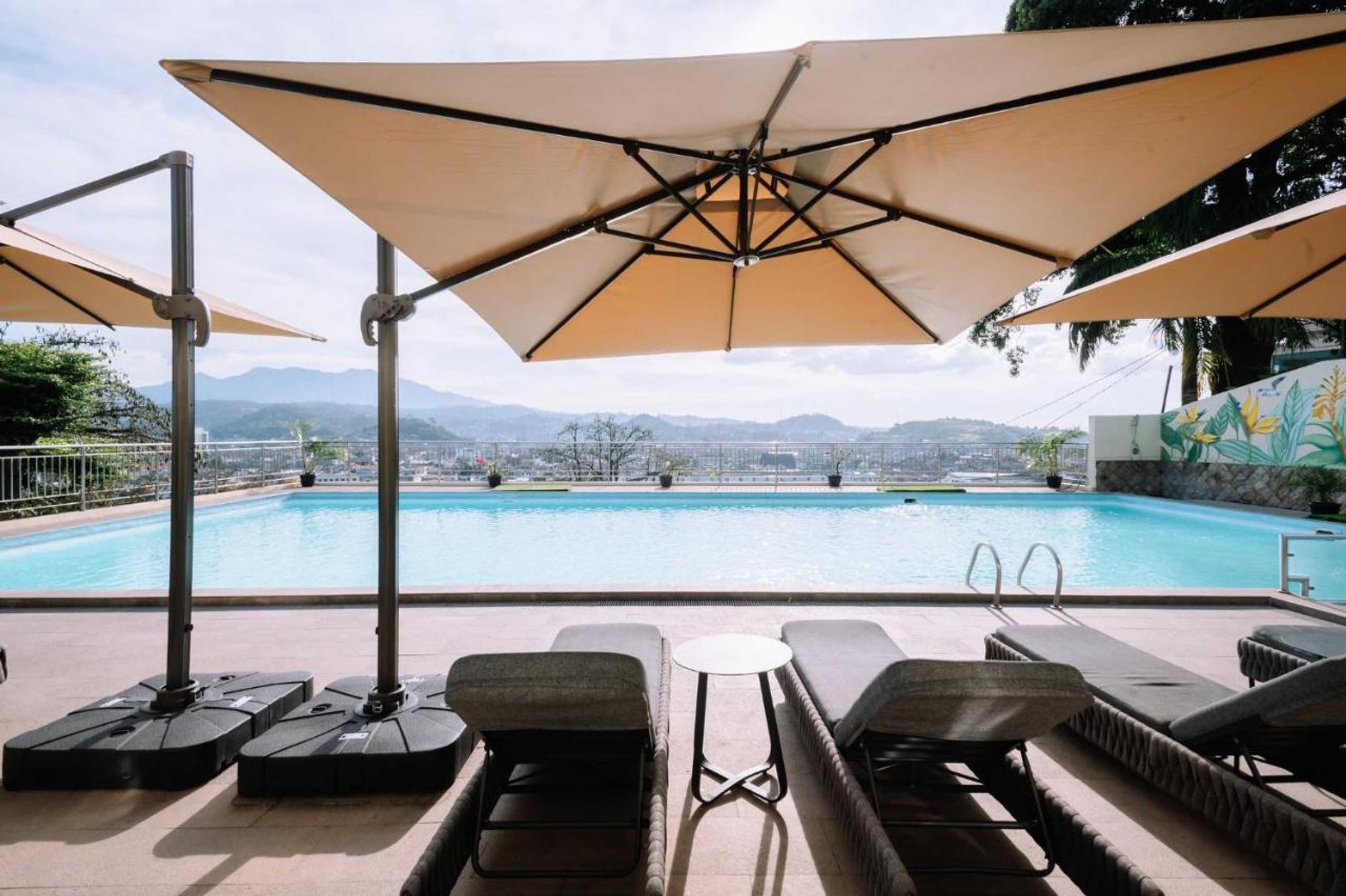 Gift card for Holiday Inn Lampung Bukit Randu by Ihg