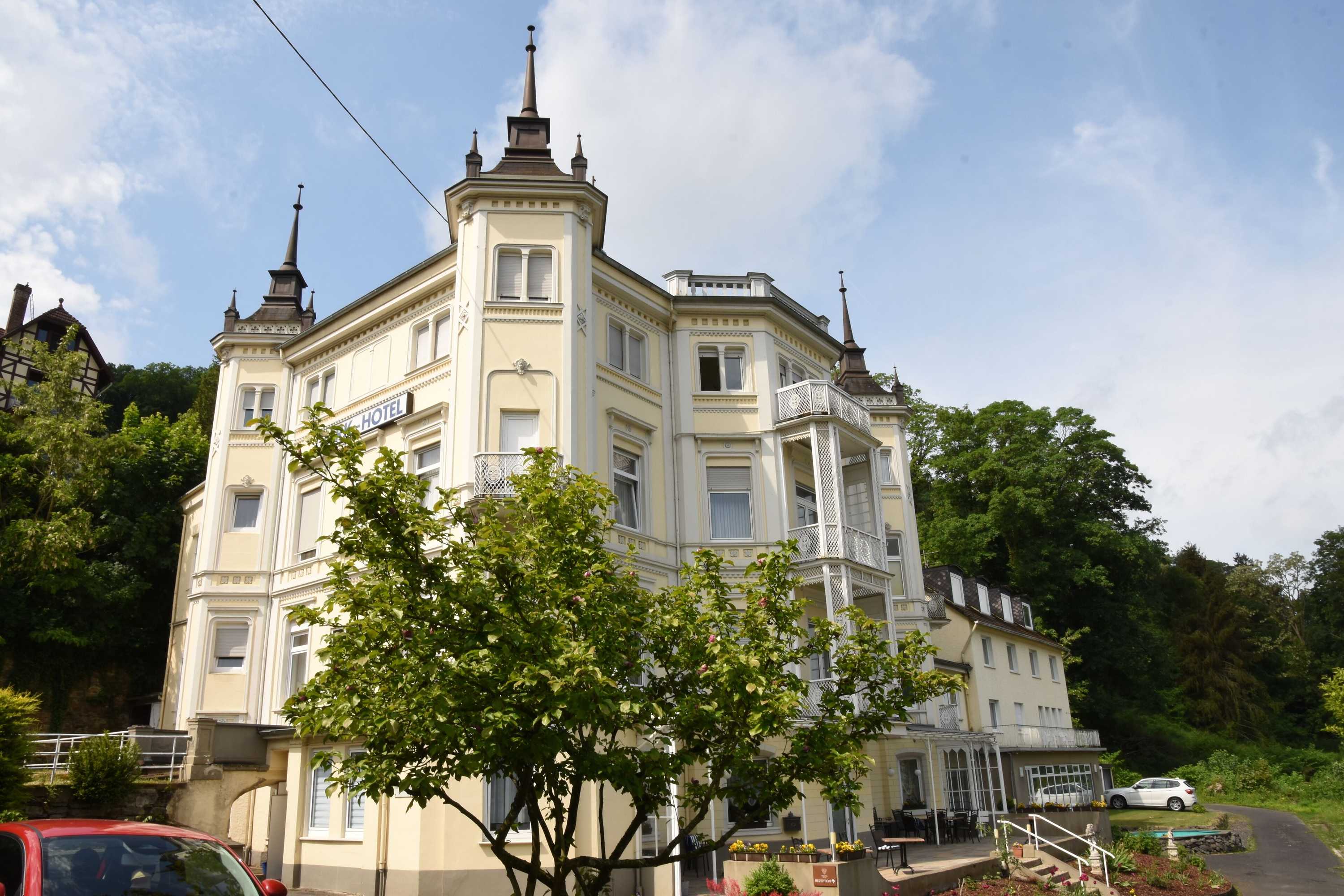 Gift card for Trip Inn Parkhotel Bad Ems Gift card for Trip Inn Parkhotel Bad Ems