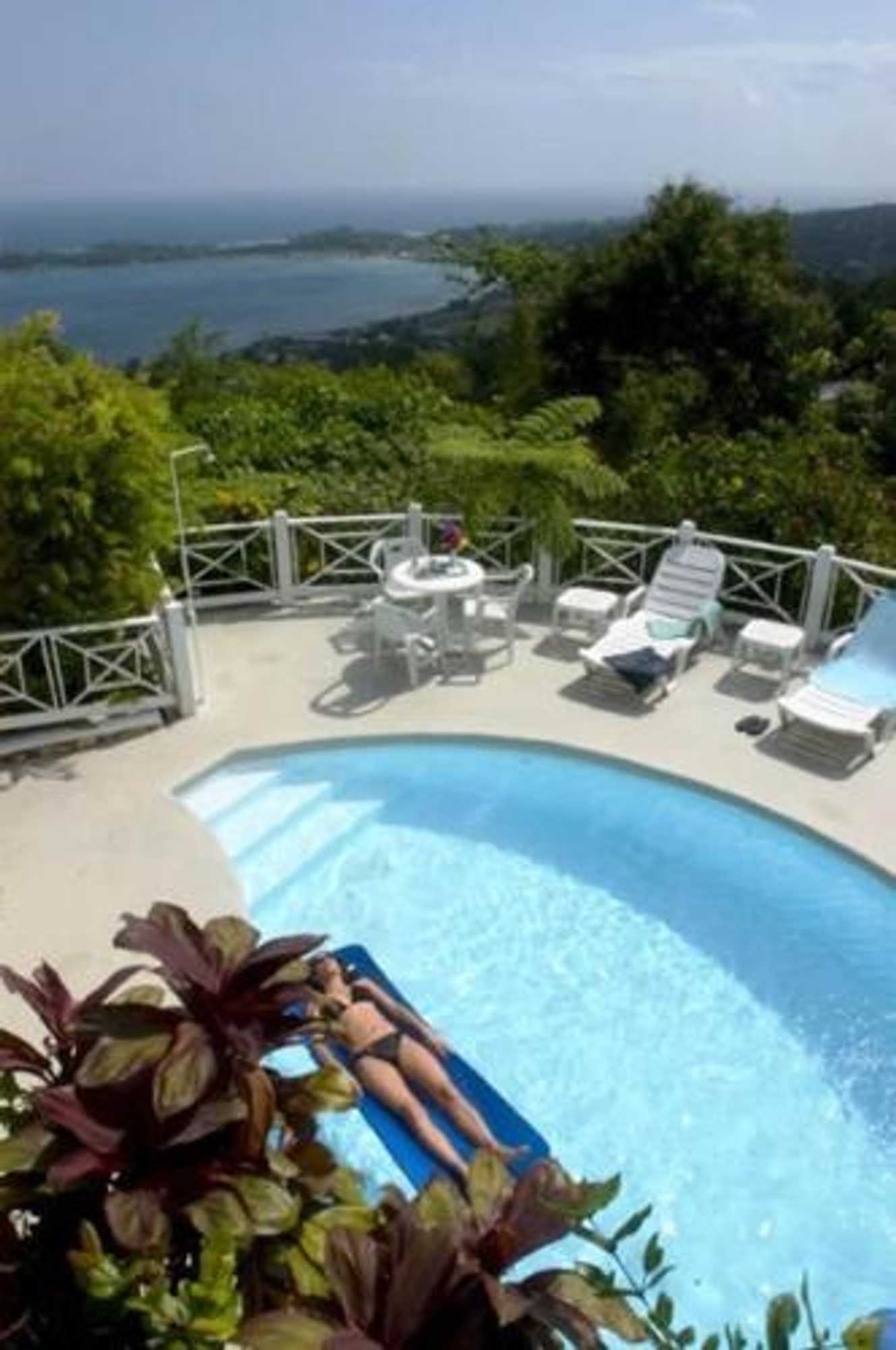 Gift card for Tranquility Villa Gift card for Tranquility Villa