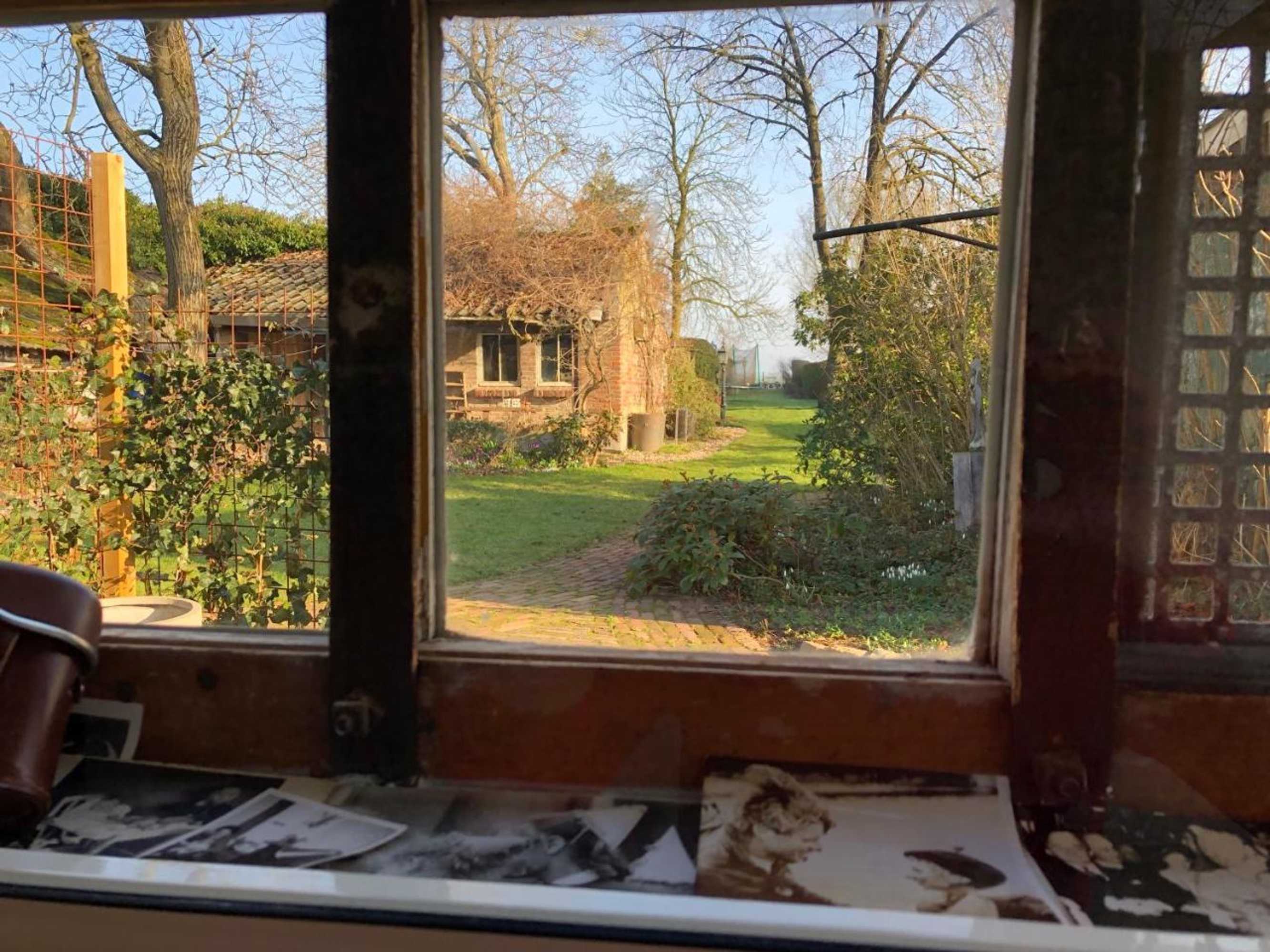 Gift card for Halte Bontebrug