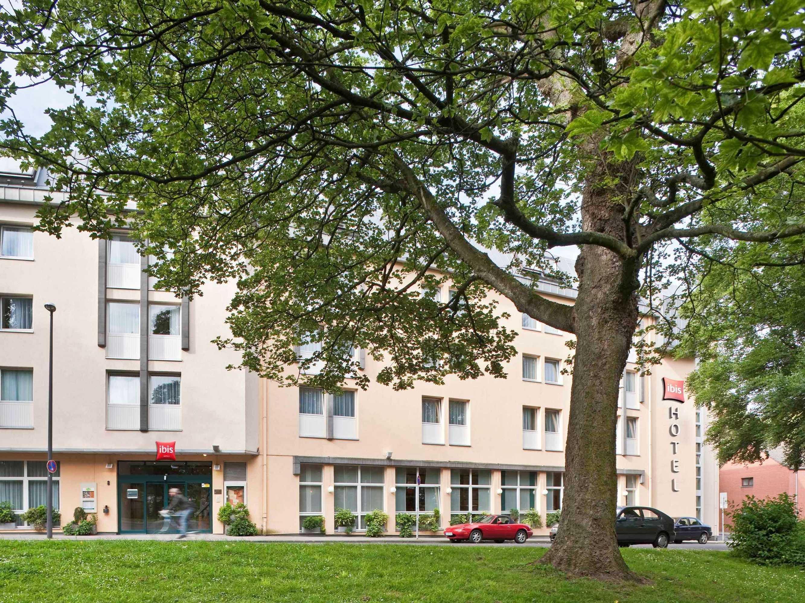 Gift card for Ibis Aachen Marschiertor, Aix-La-Chapelle Gift card for Ibis Aachen Marschiertor, Aix-La-Chapelle
