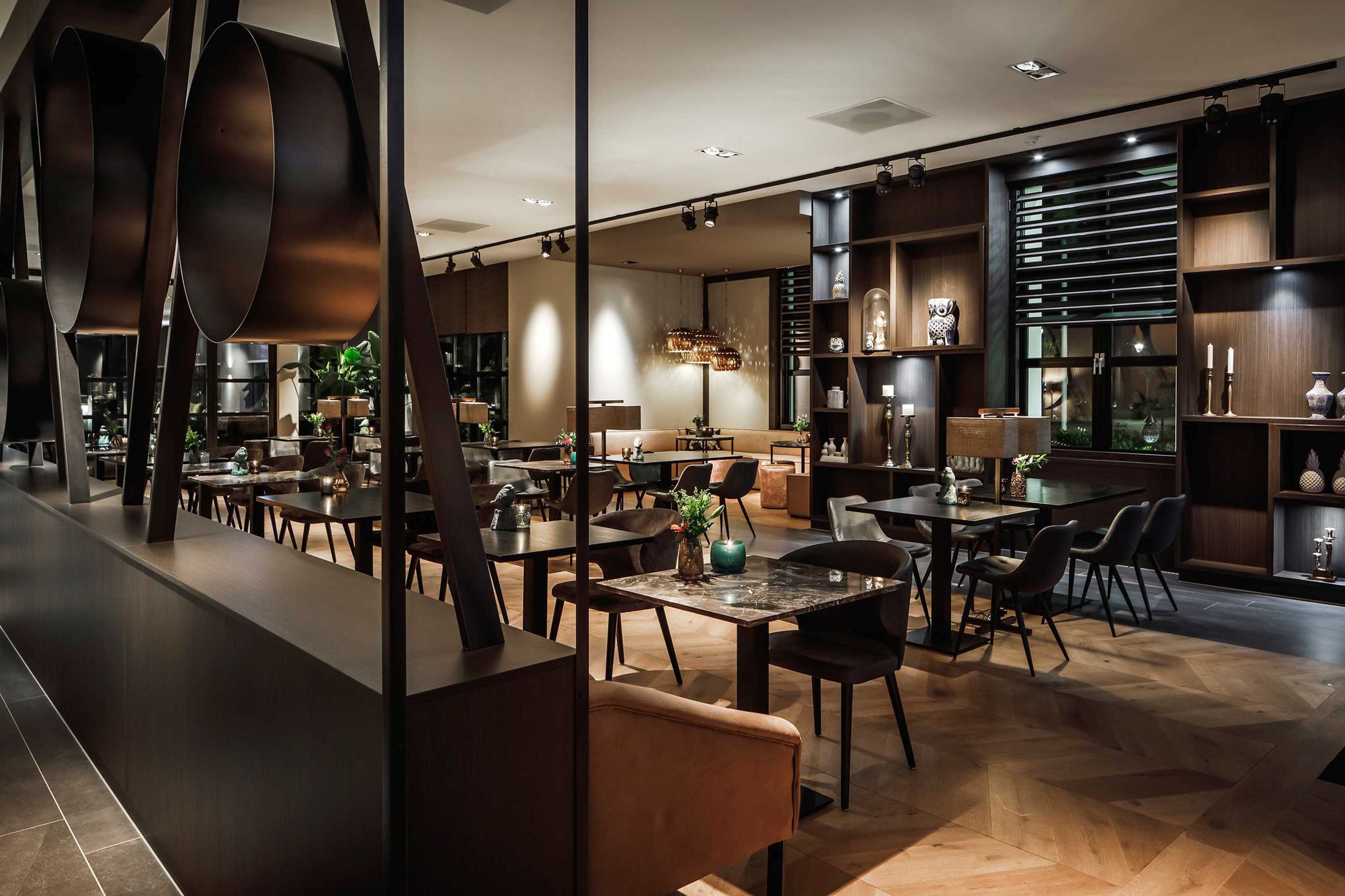 Gift card for Van Der Valk Hotel Apeldoorn Gift card for Van Der Valk Hotel Apeldoorn