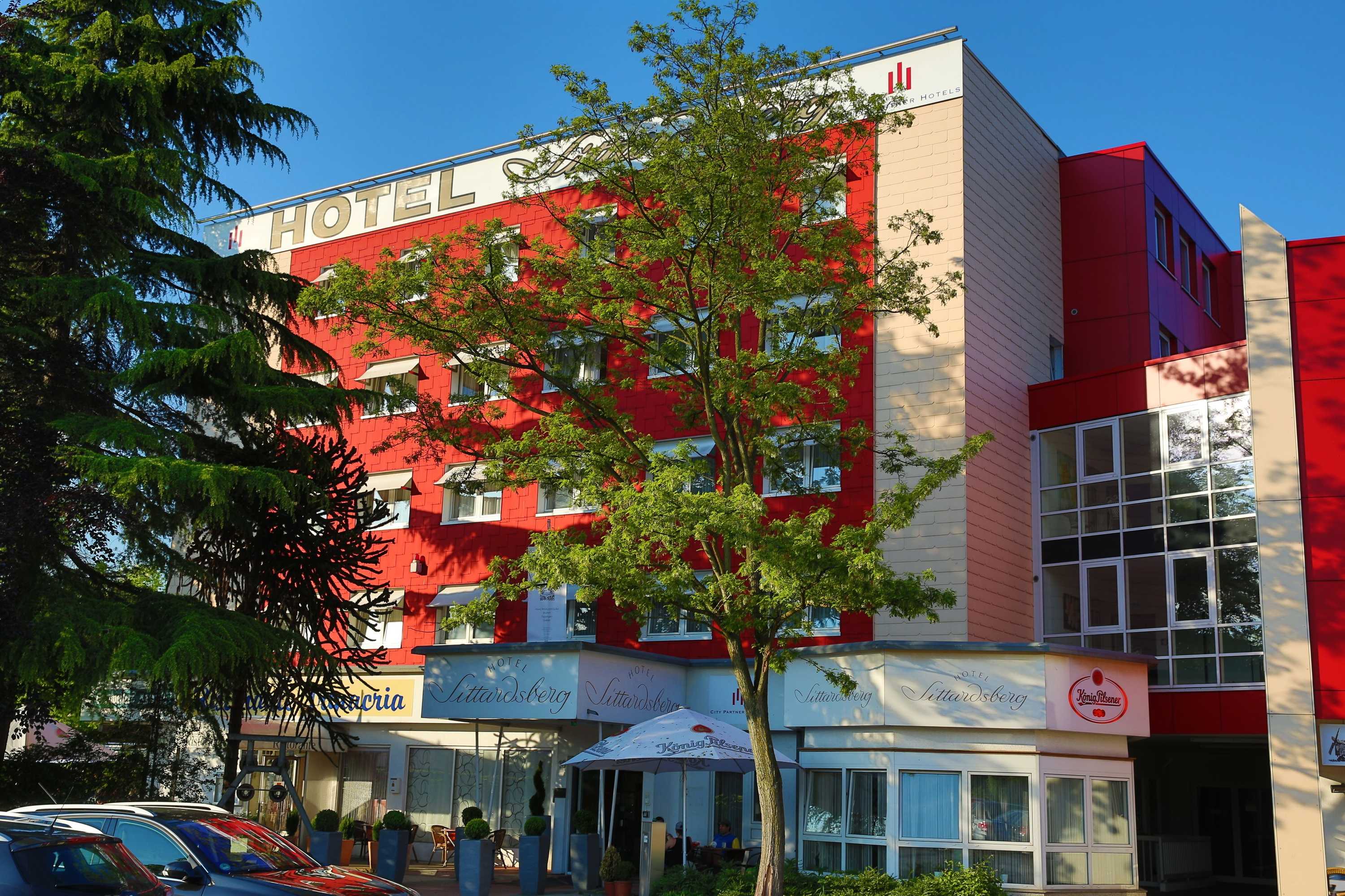 Gift card for Hotel Sittardsberg Gift card for Hotel Sittardsberg
