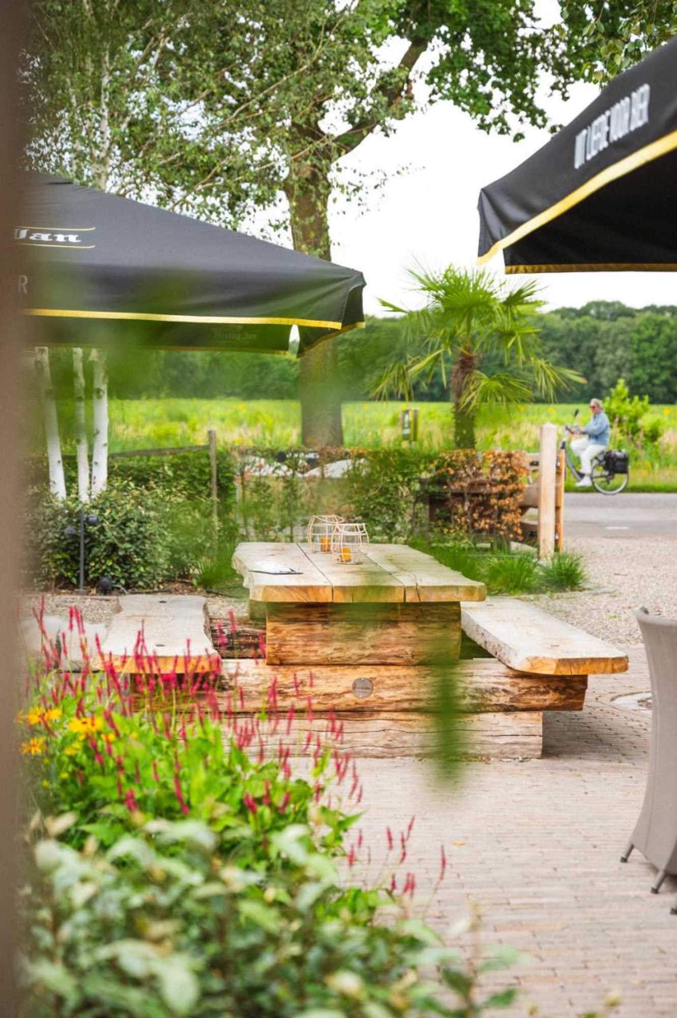 Gift card for Hotel Restaurant D'n Dries