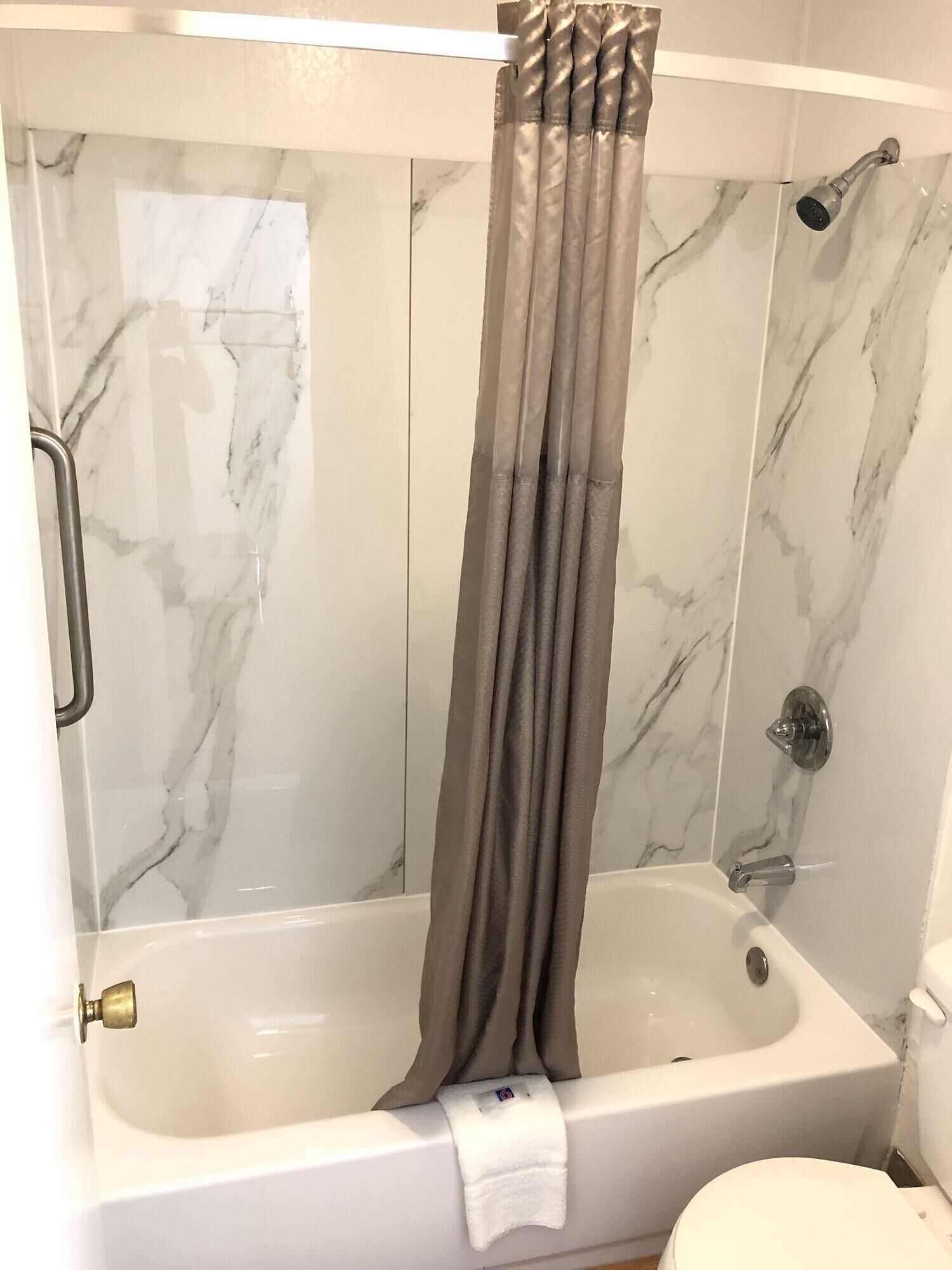 Gift card for Motel 6 Parkersburg, WV