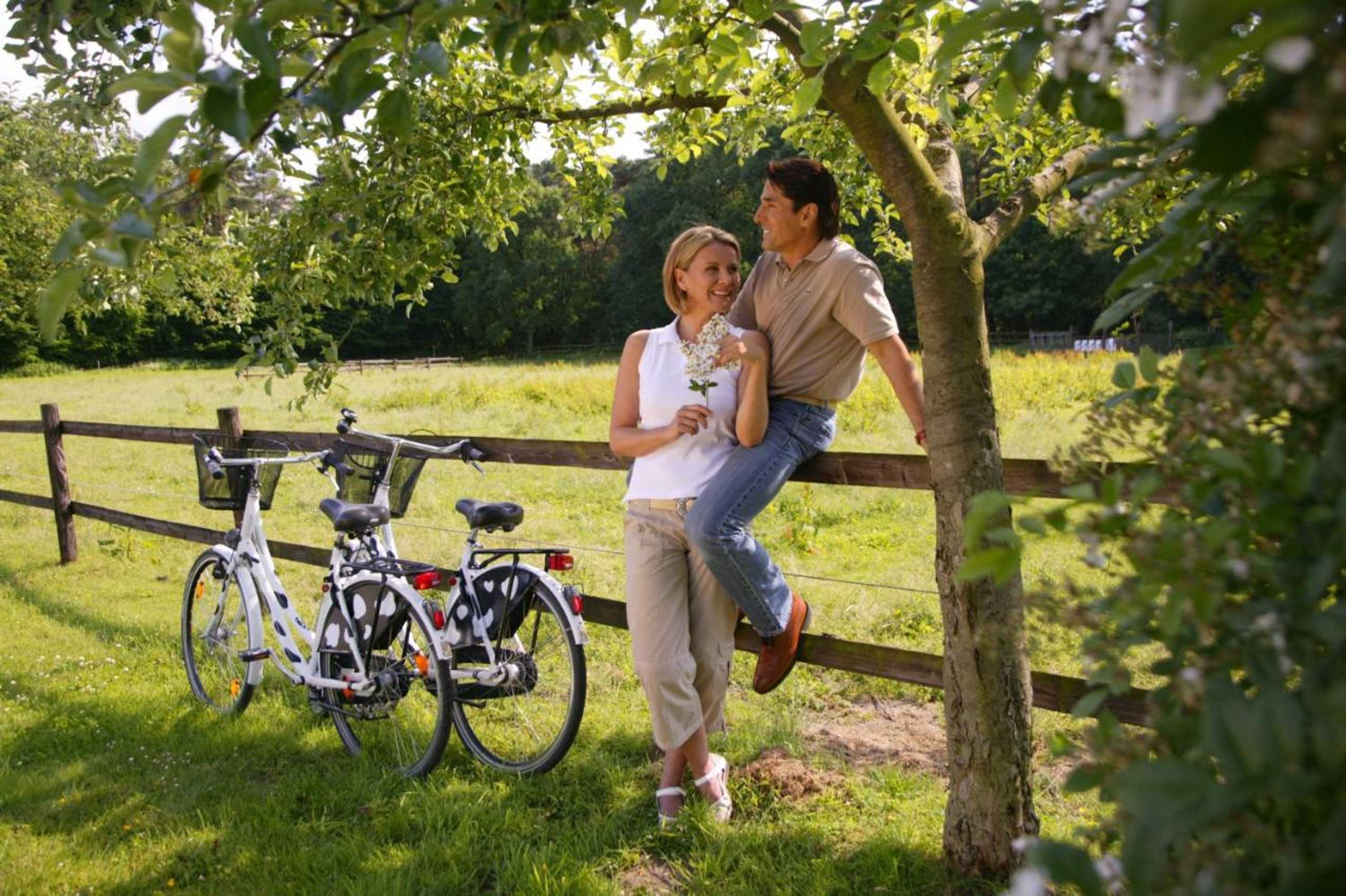 Gift card for Jammertal Resort