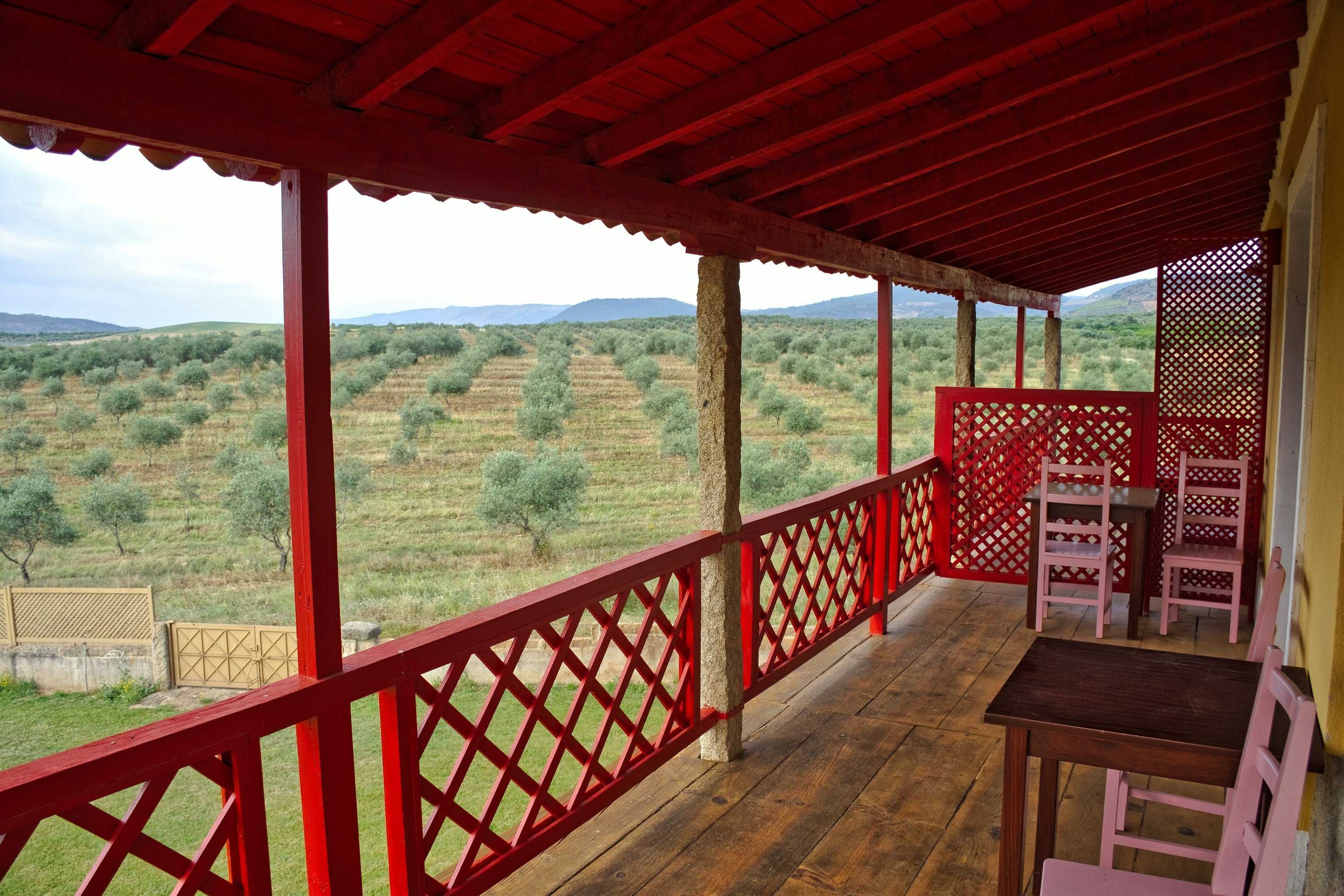 Gift card for Quinta Do Barracao Da Vilarica