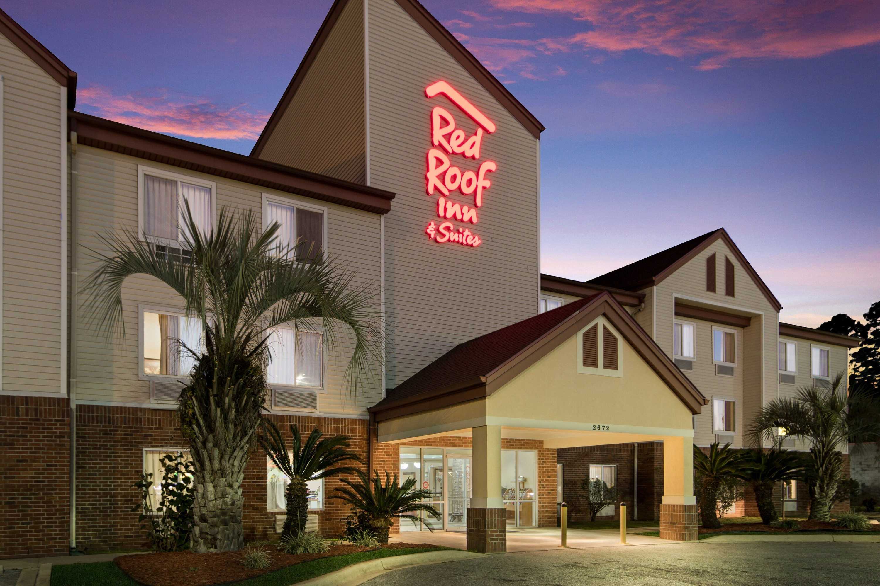 Gift card for Red Roof Inn & Suites Pensacola East - Milton Gift card for Red Roof Inn & Suites Pensacola East - Milton
